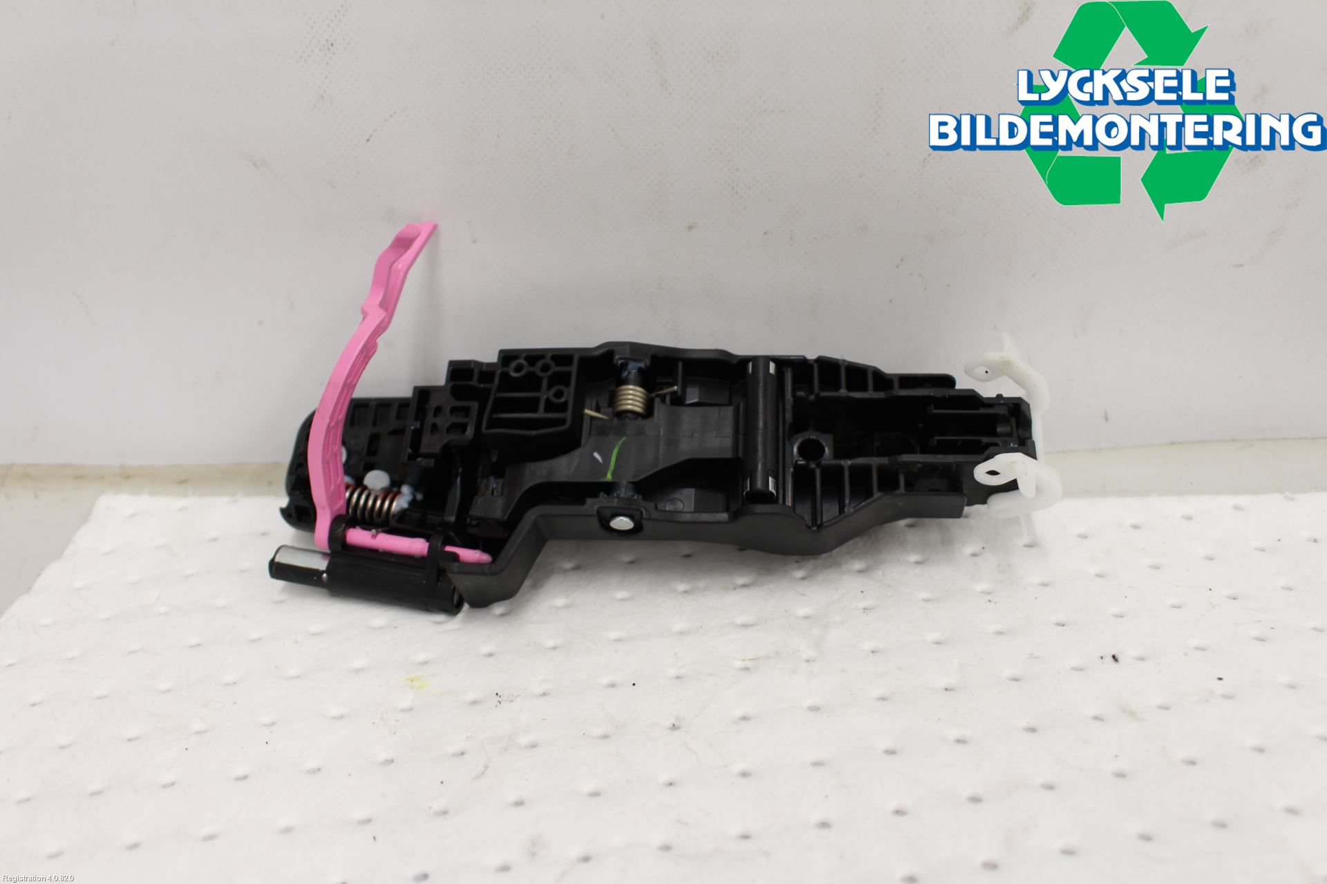 Toyota COROLLA 19- Dörrhandtag Yttre Vä