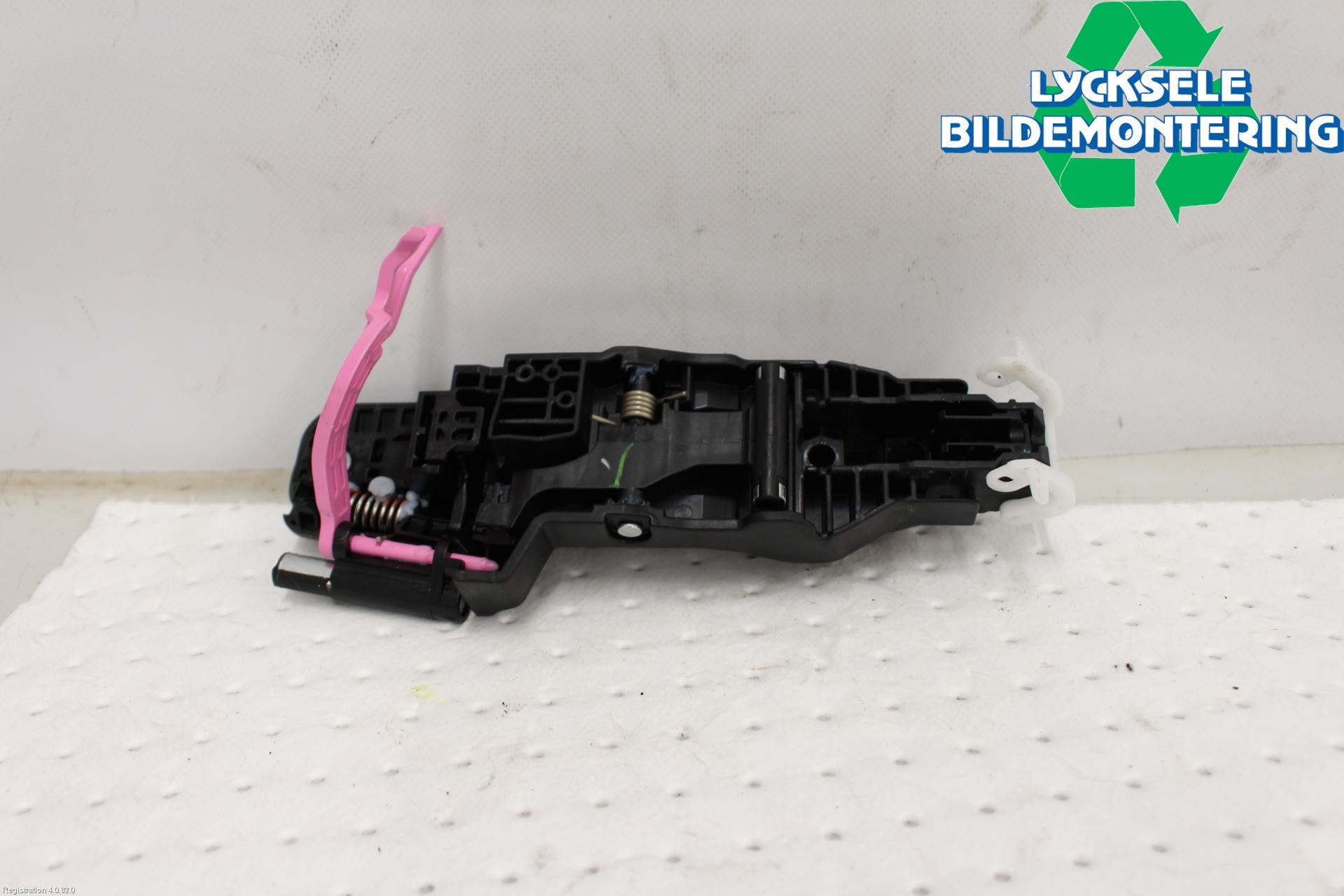 Toyota COROLLA 19- Dörrhandtag Yttre Vä