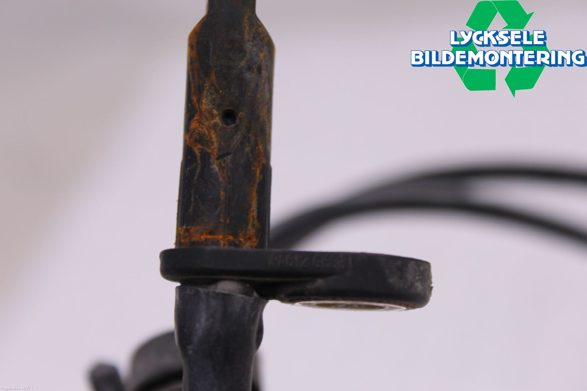 Nissan LEAF 18- Abs Sensor
