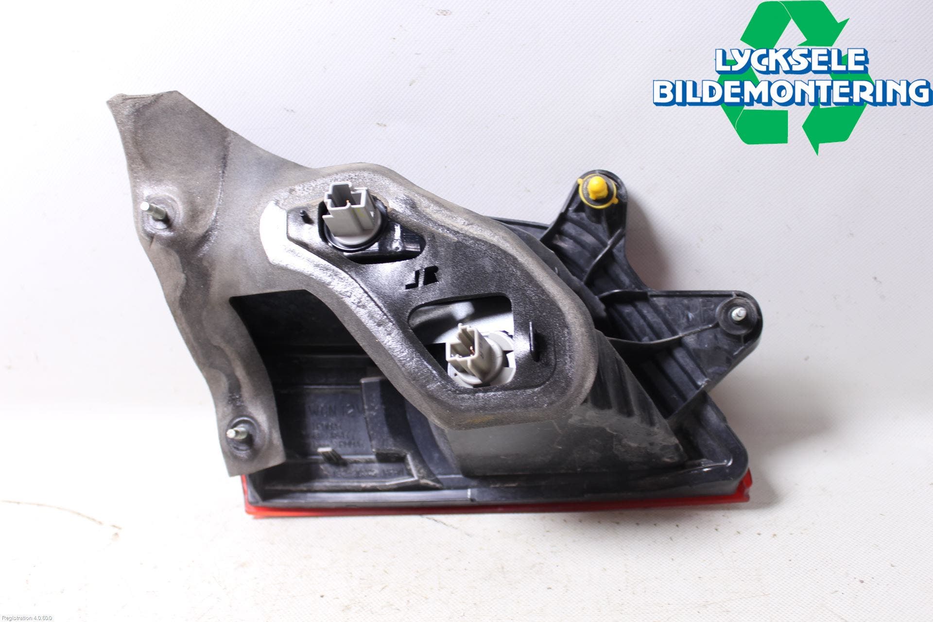 Subaru LEGACY 10-14 Bakljus Lucka Hö