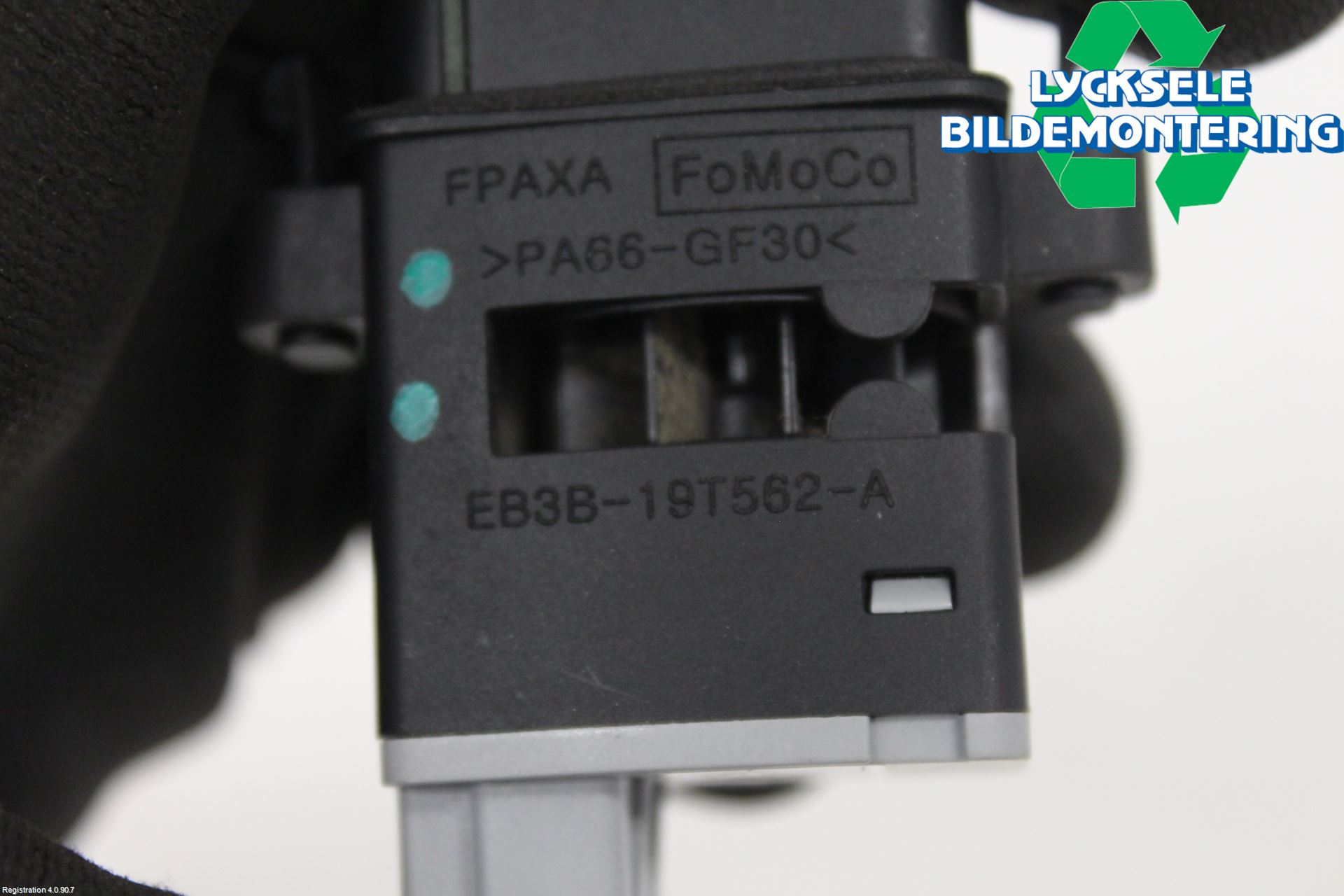 Ford MONDEO 15-22 Ac Innertemperatur Sensor