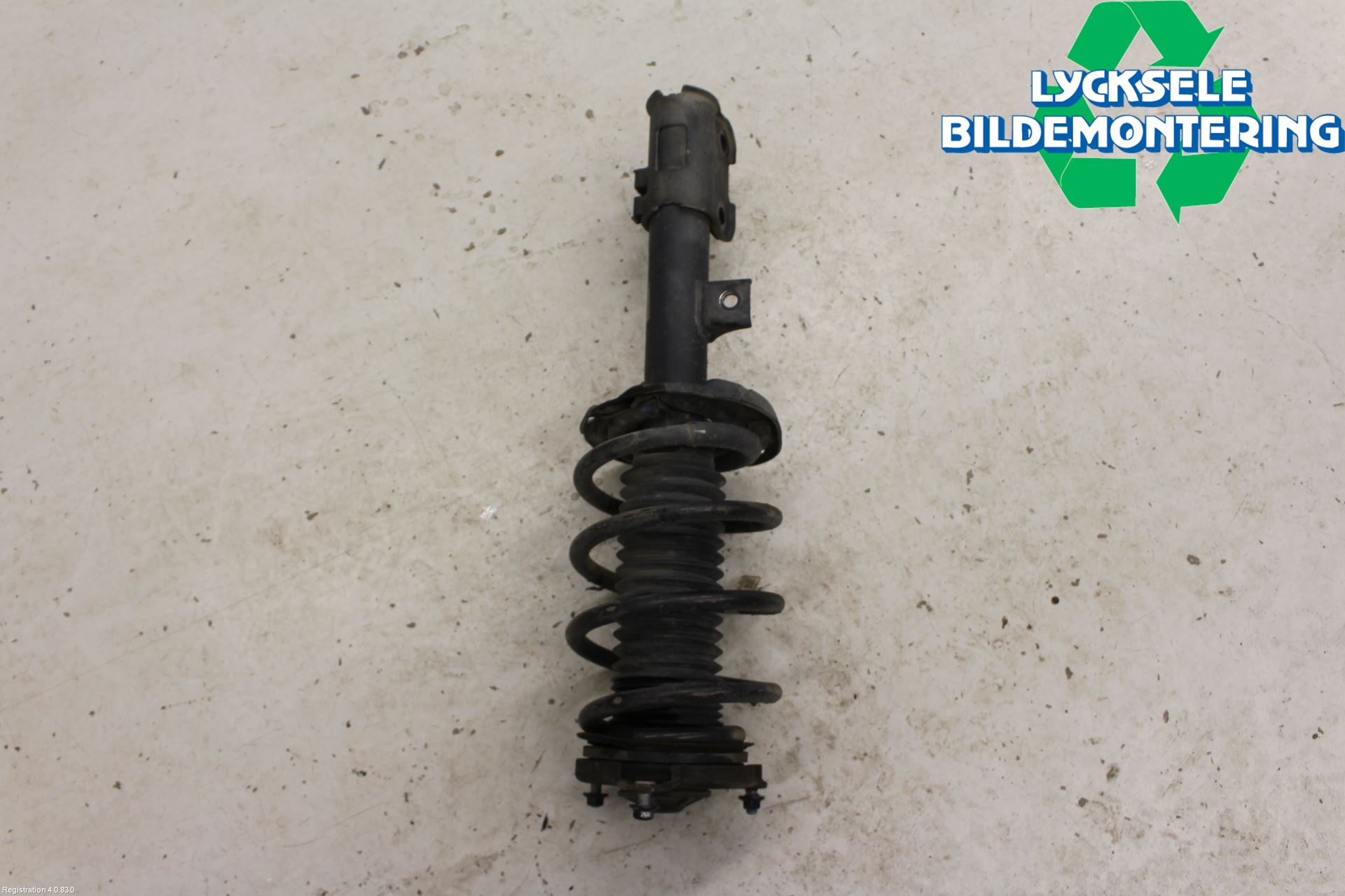 Kia SORENTO 15-20 Fjäderben Fram Höger