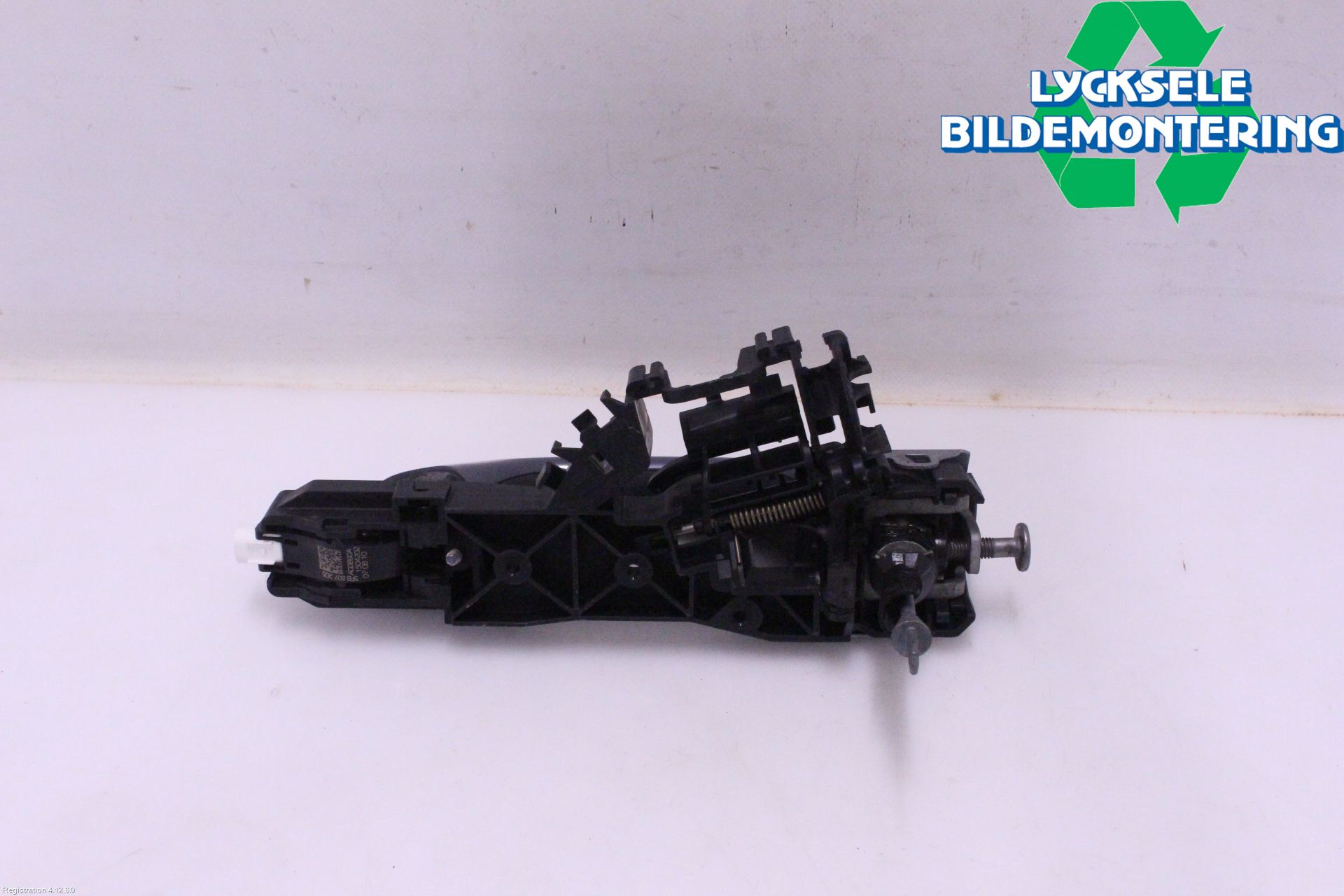 Cupra FORMENTOR 21- Dörrhandtag Yttre Vä