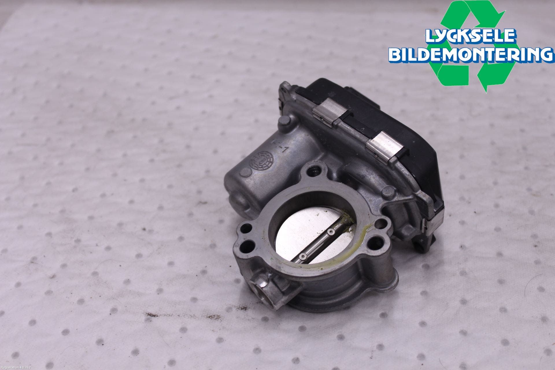 Audi A1 19- Injspjällhus