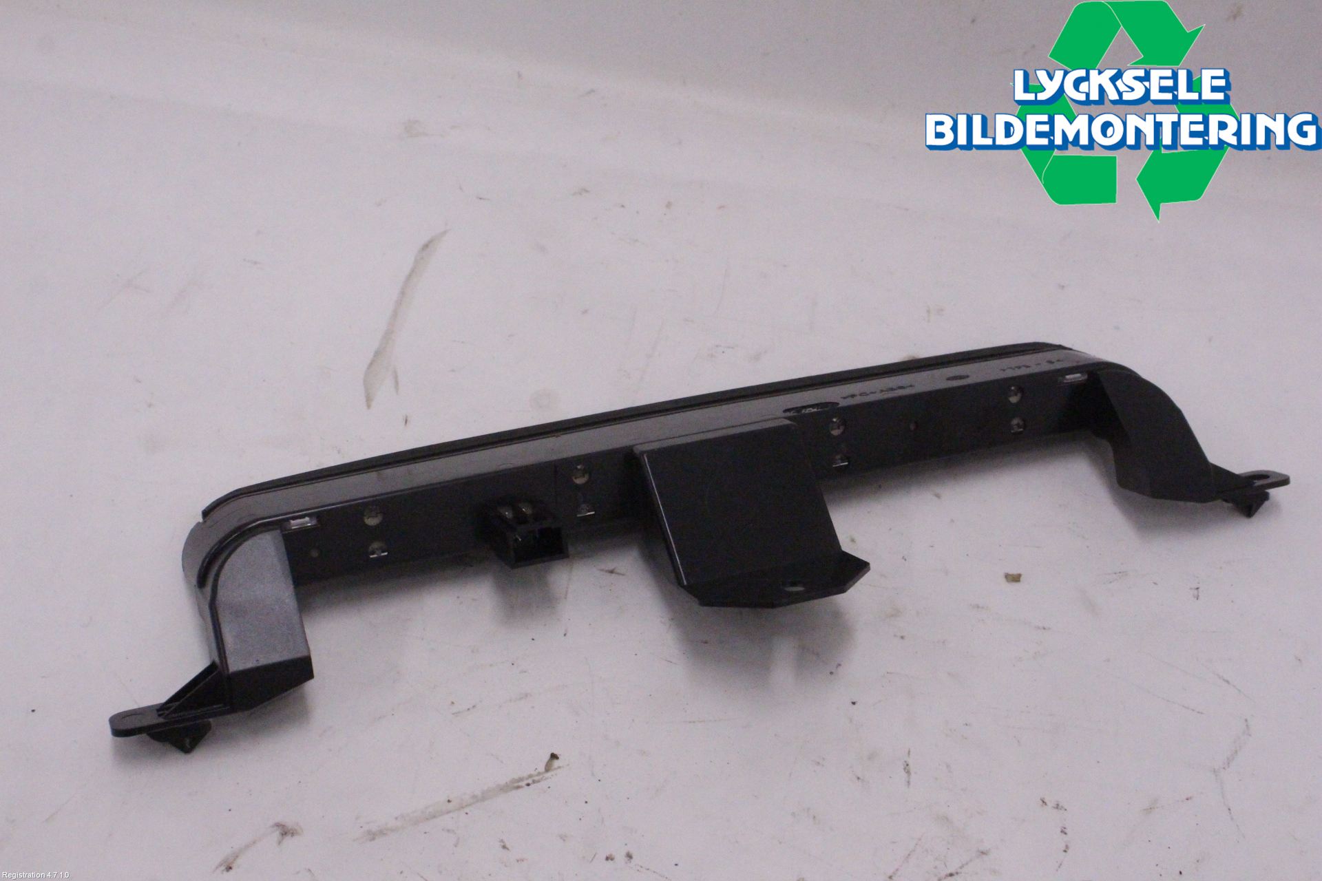 Volvo V70 08-13 Bromsljus Bakruta