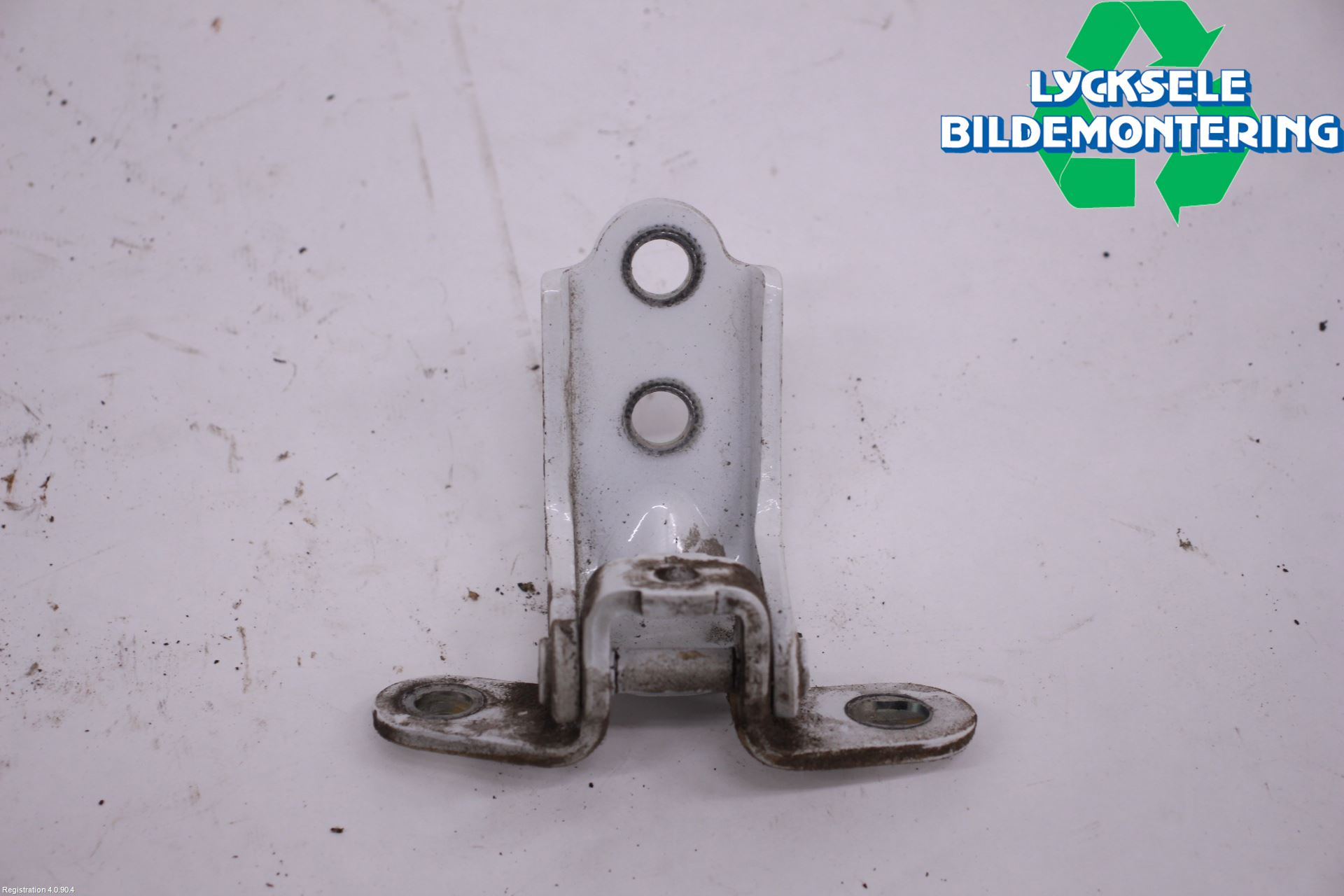 Kia OPTIMA 16-20 Dörrgångjärn