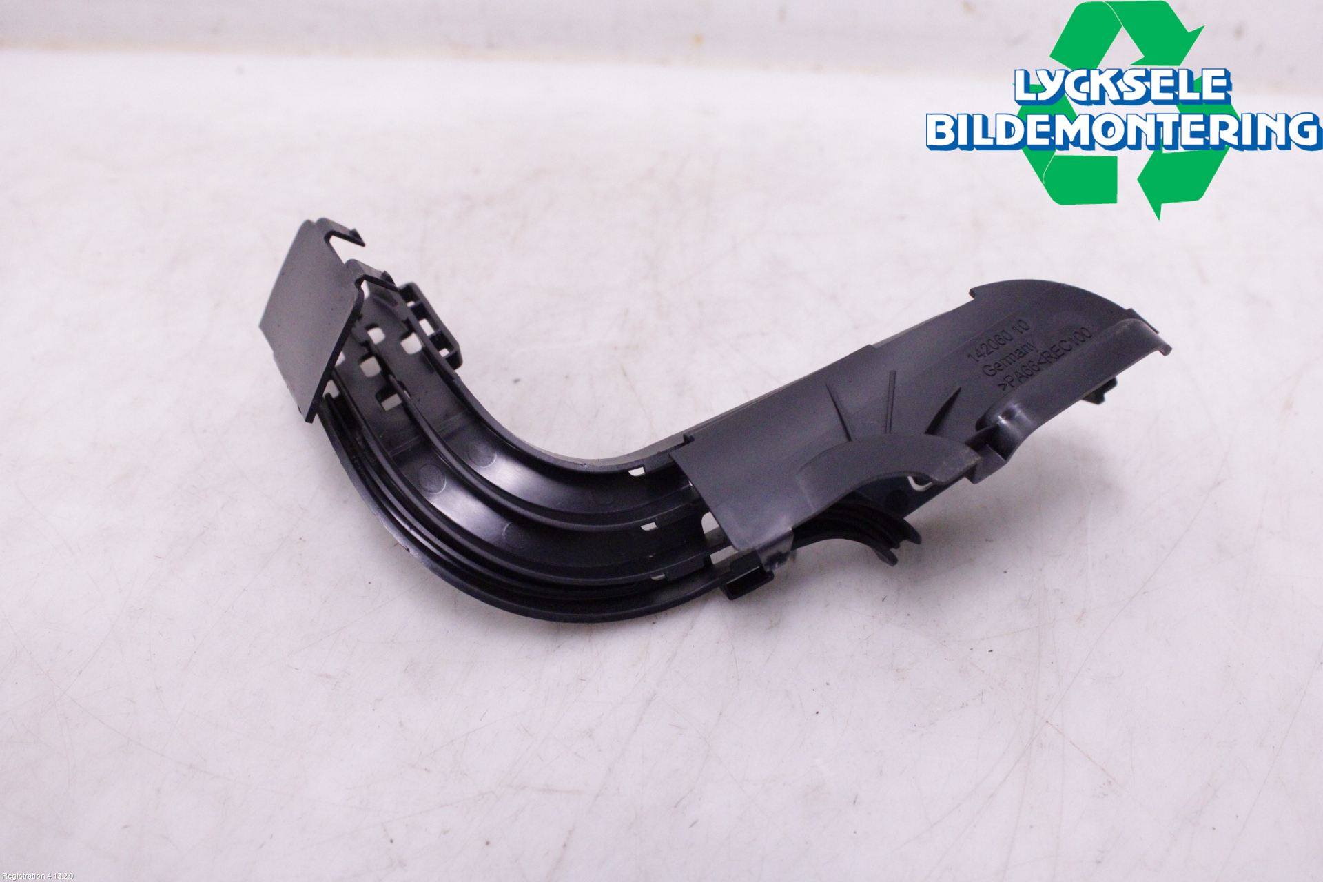 BMW 5 G30/G31/F90 17-23 El Övrigt