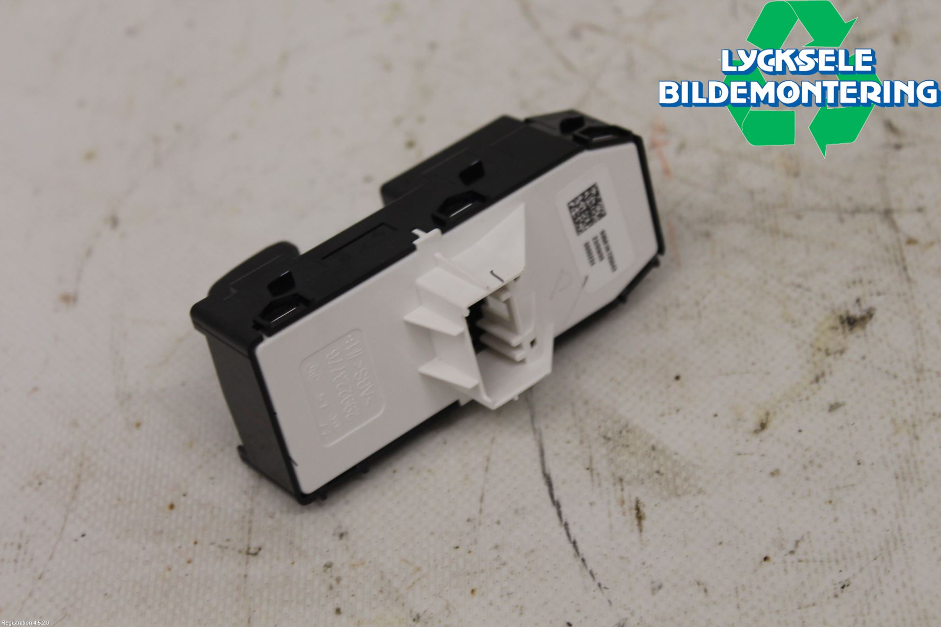 Hyundai TUCSON 05- Strömställare Elhiss