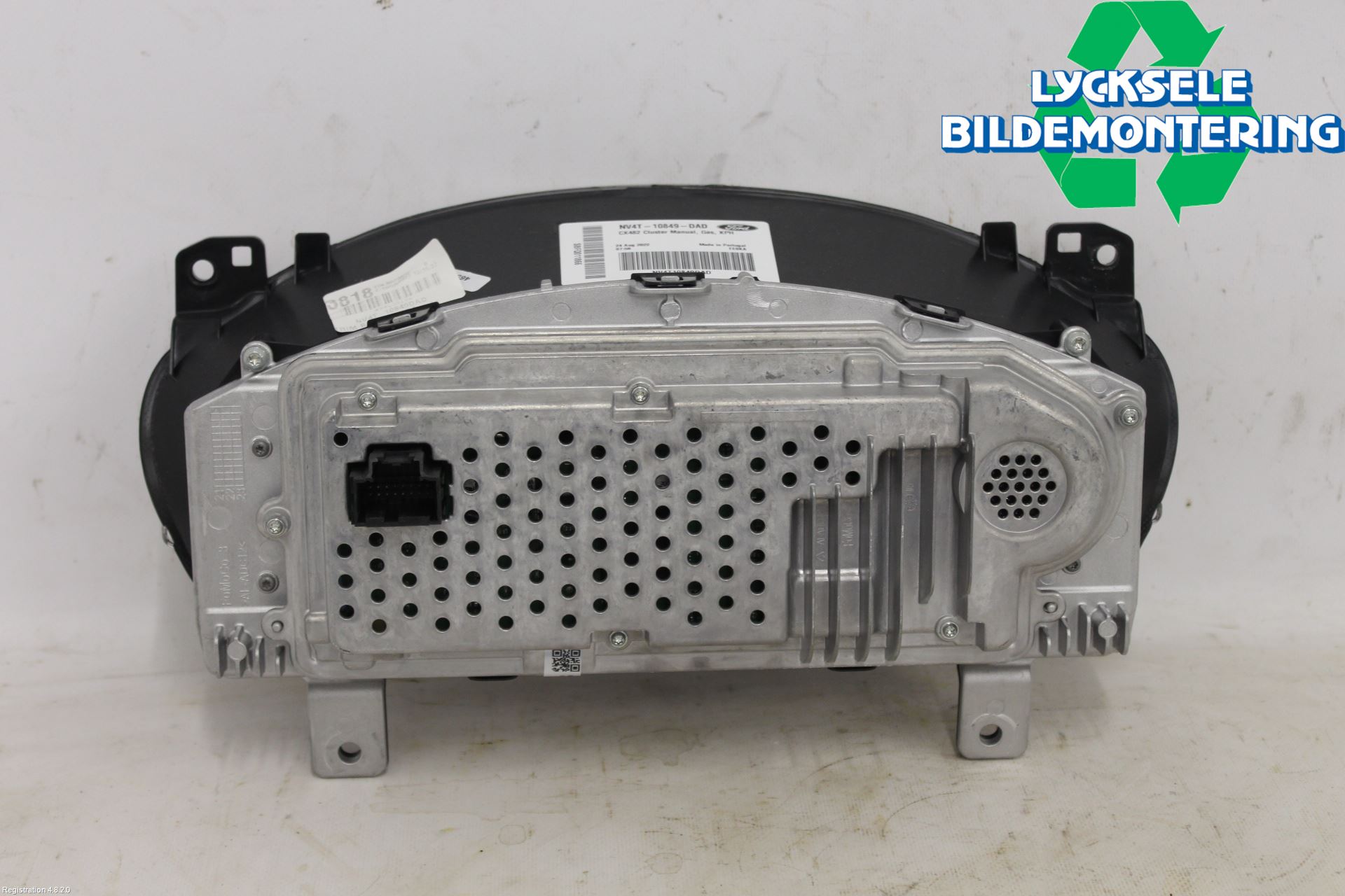 Ford KUGA/KUGA PHEZ/FHEV 20- Instrument Komb