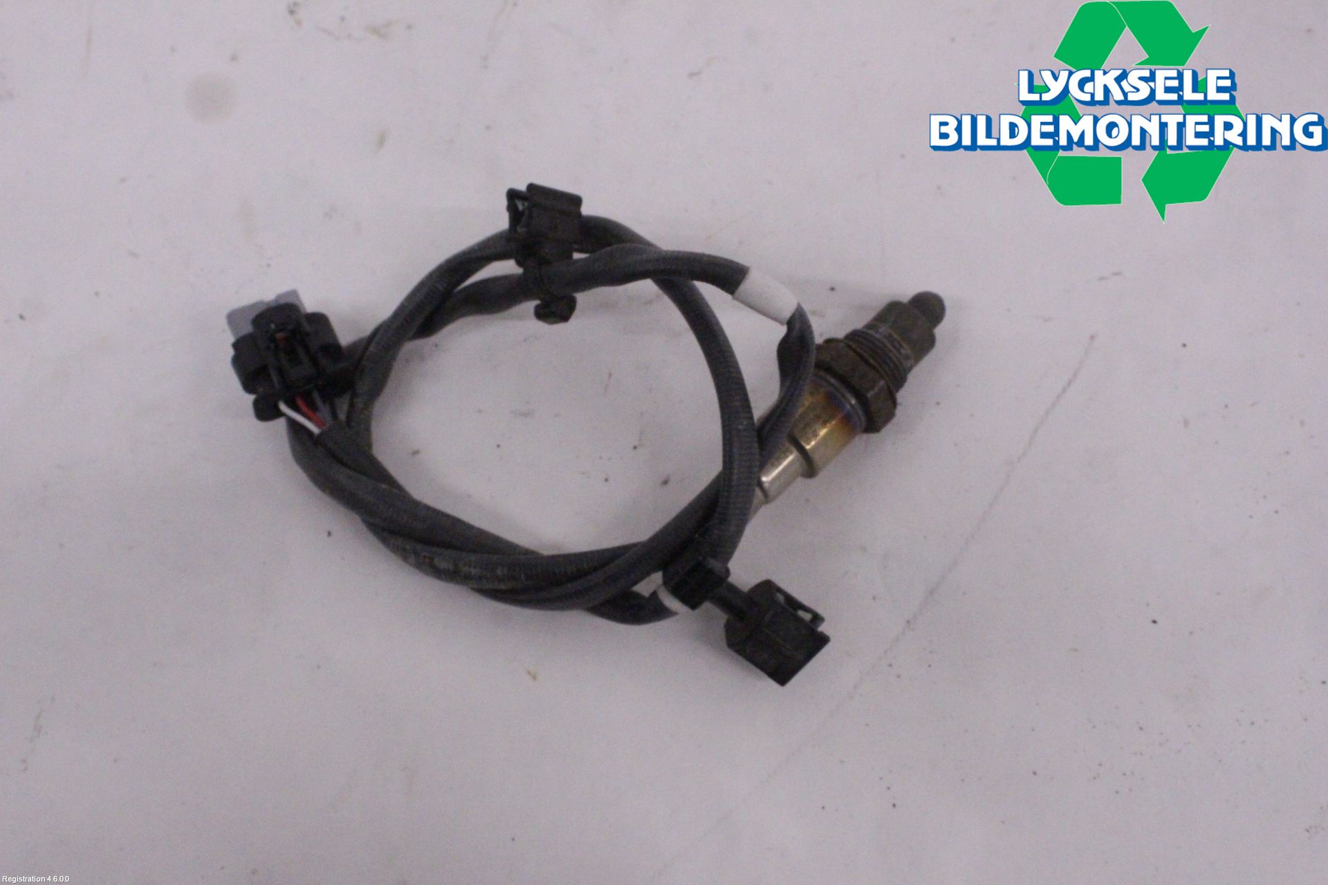 Ford KUGA/KUGA PHEZ/FHEV 20- Injlambdasond