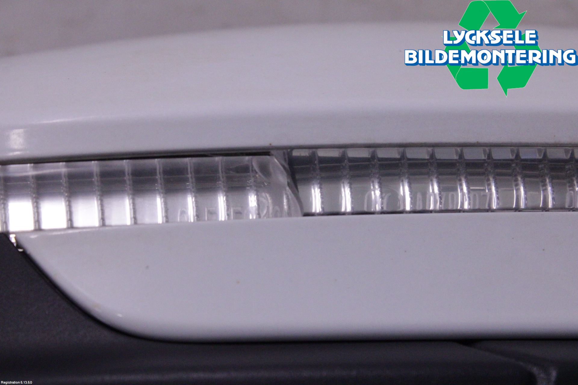 Volkswagen VW ID.4 21- Spegel Yttre El Hö