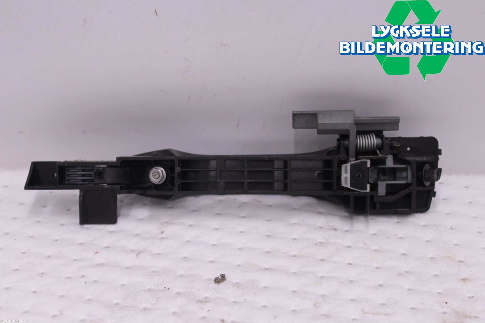 Honda CIVIC 12-16 Dörrhandtag Yttre Hö