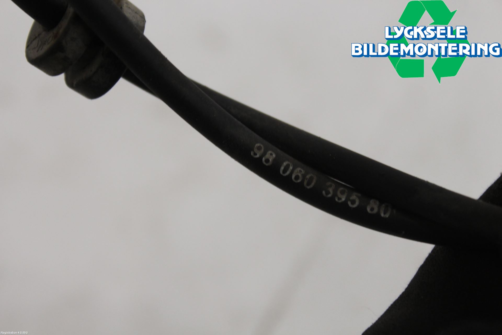 Toyota PROACE II 16- Abs Sensor