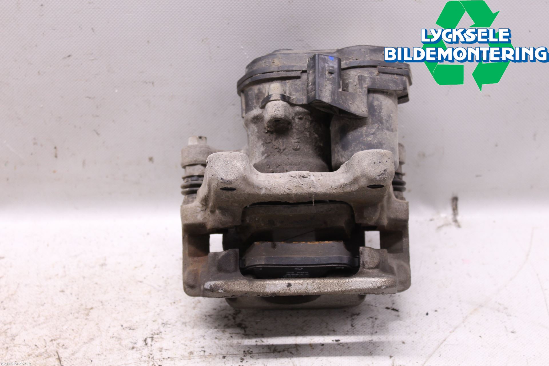 Audi Q3 8U 12-18 Bromsok Bak Höger