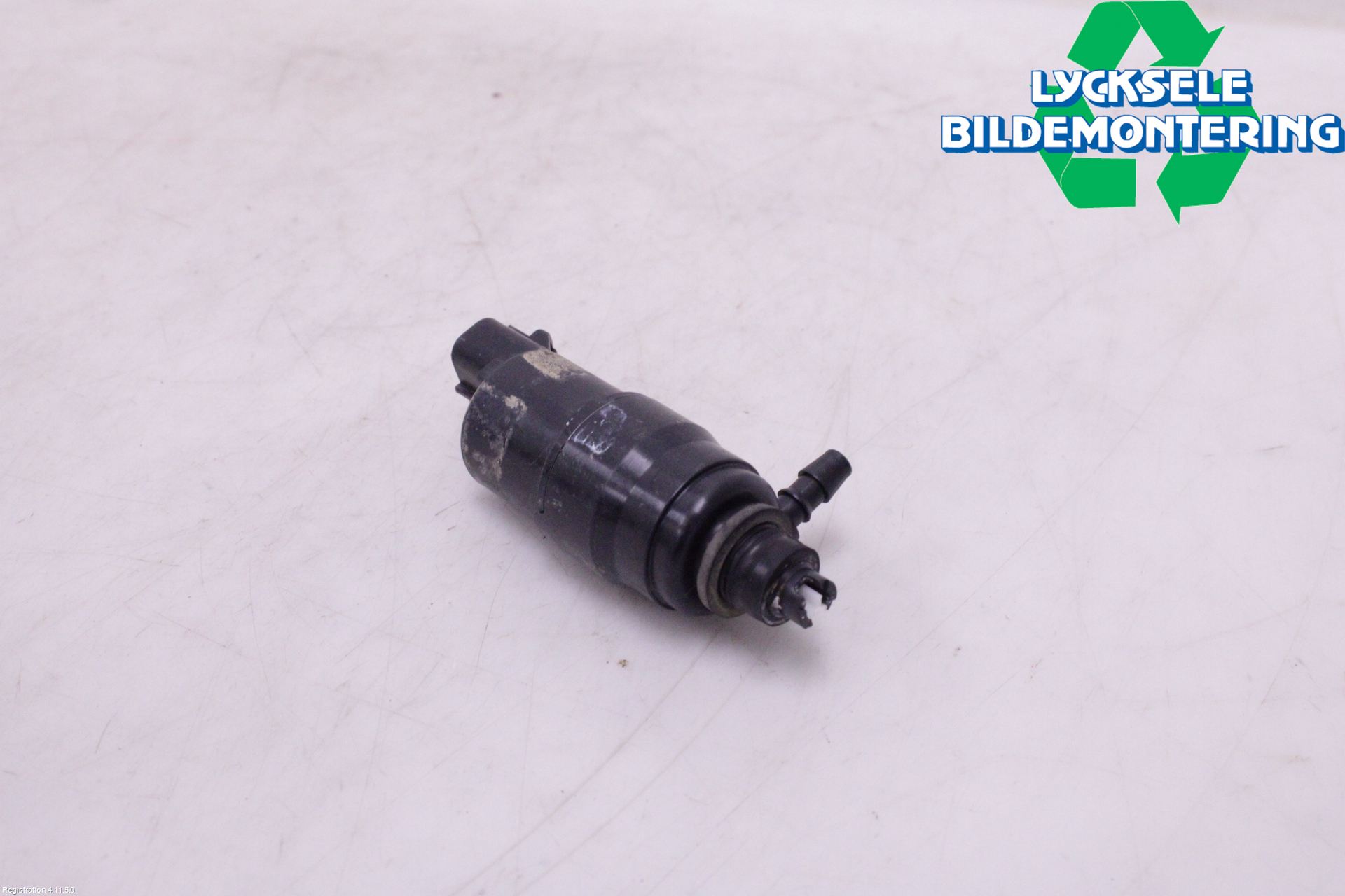 Subaru LEGACY 10-14 Spolarpump Högtryck