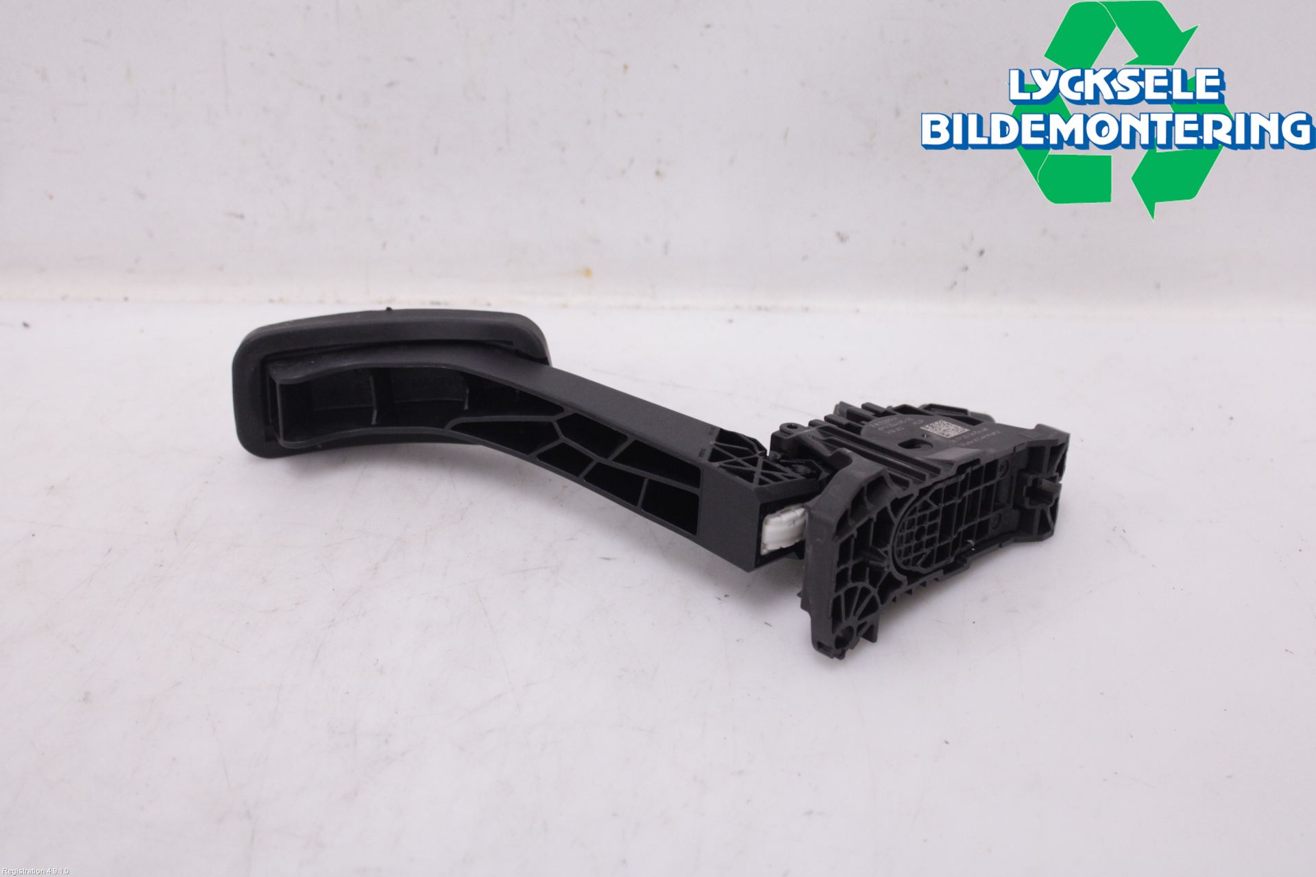 Volkswagen VW ID.3 21- Gaspedal