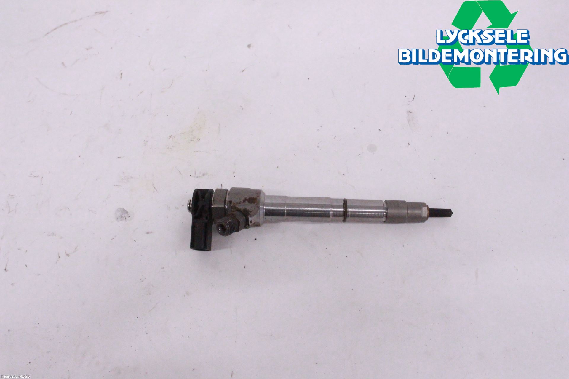 Volkswagen VW PASSAT 20-24 Injspridare