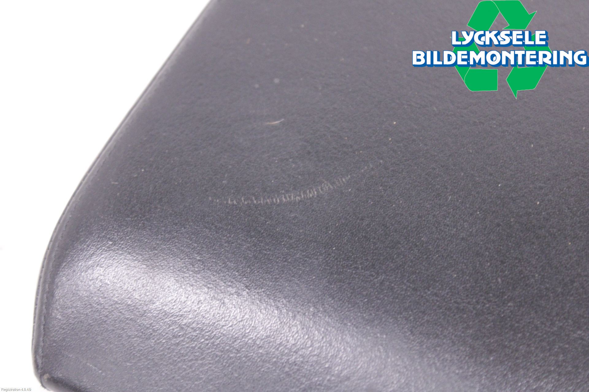 BMW 7 E38      93-01 Inredning Armstöd