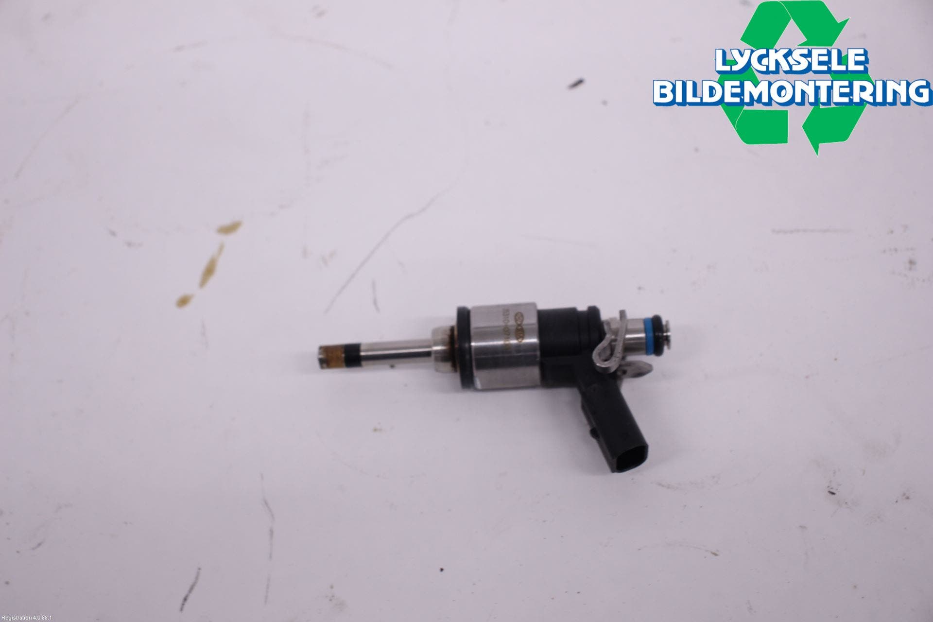 Hyundai i20 BC 21- Injspridare