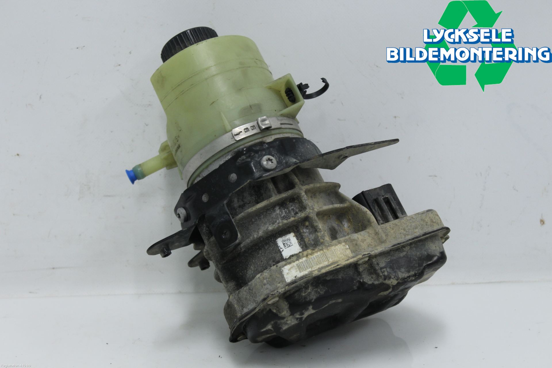 Opel VIVARO 15-19 Styrservo Pump Elektrisk