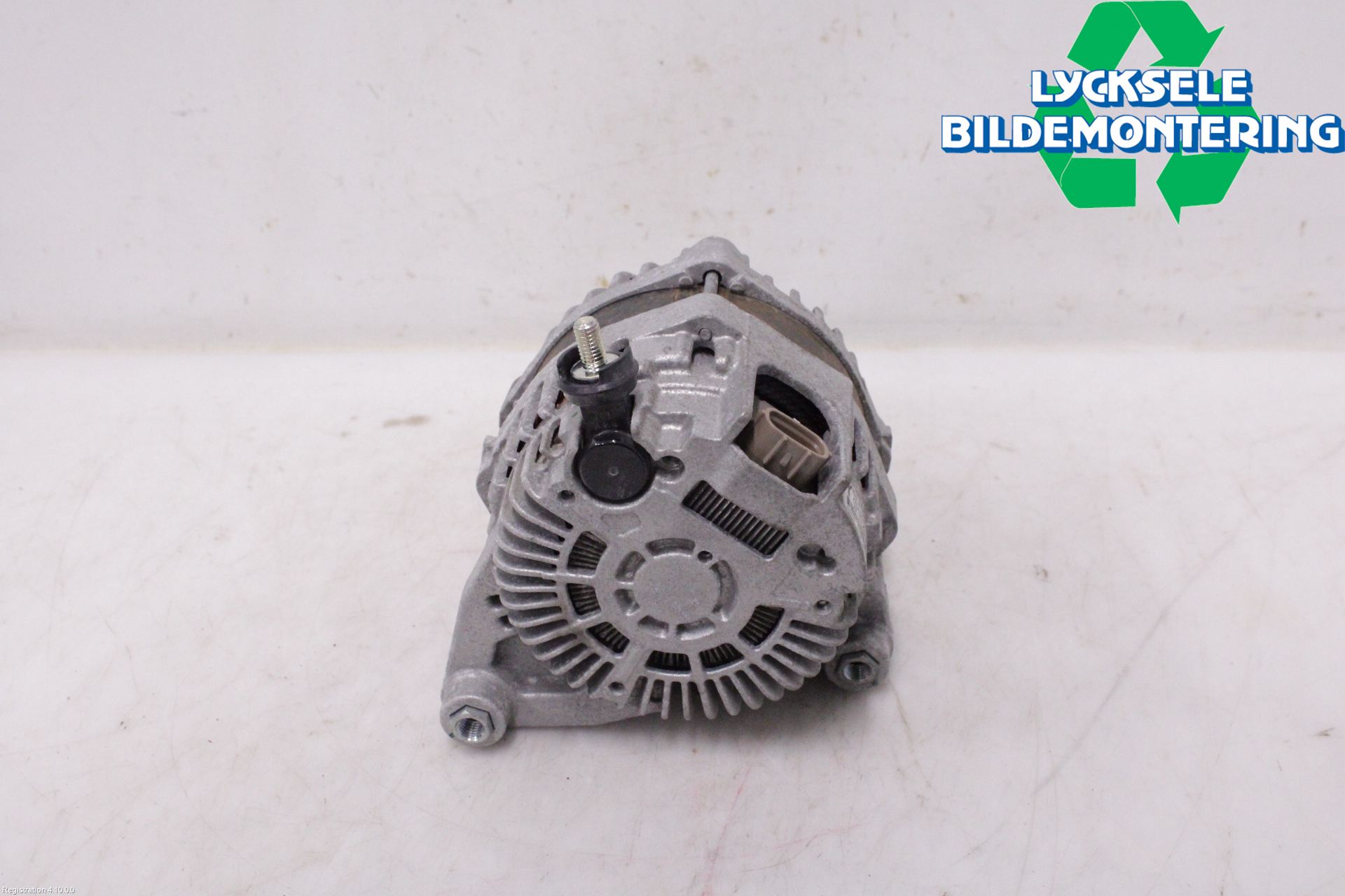 Mazda CX-3 Generator