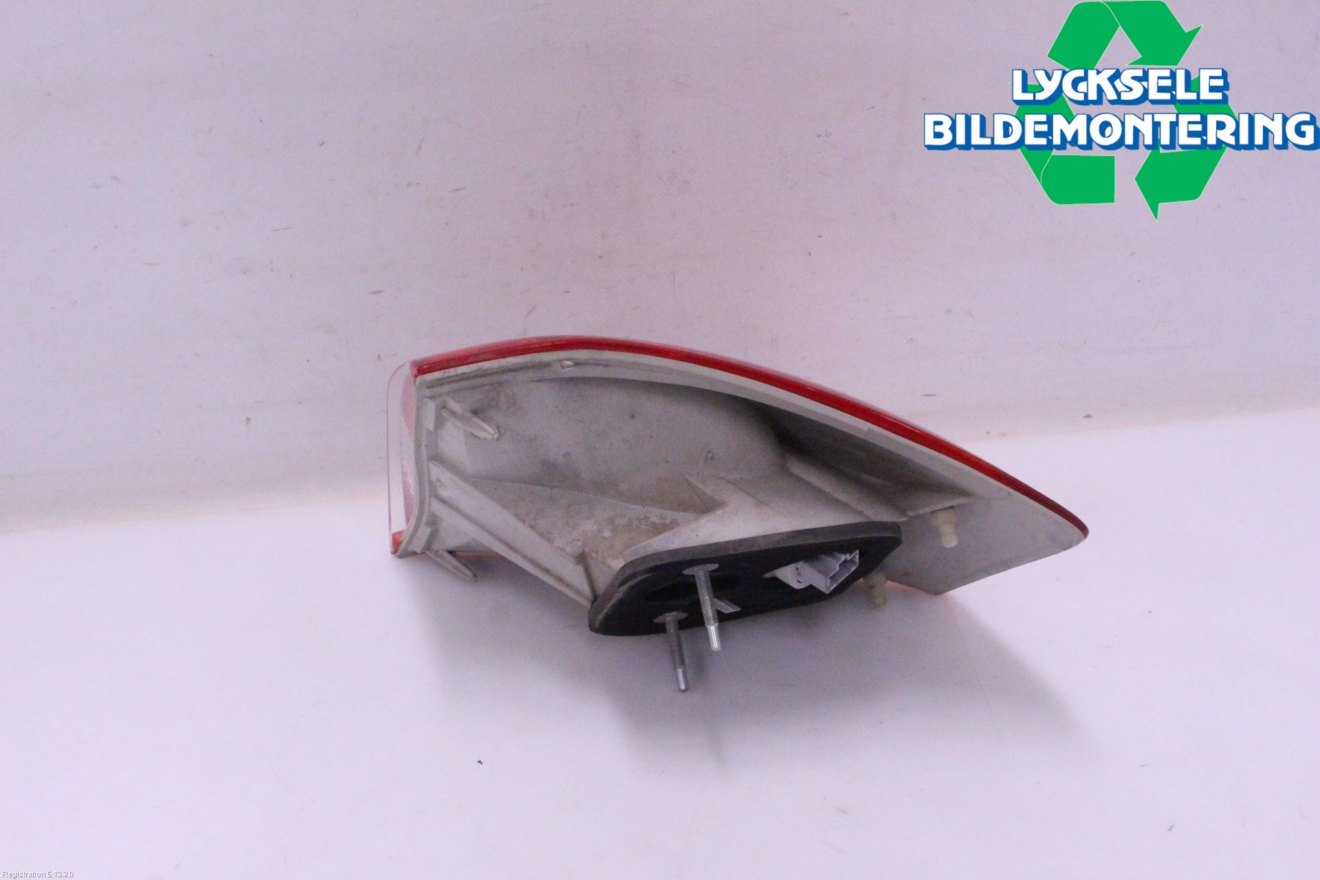 Ford KUGA 08-12 Bakljus Vänster