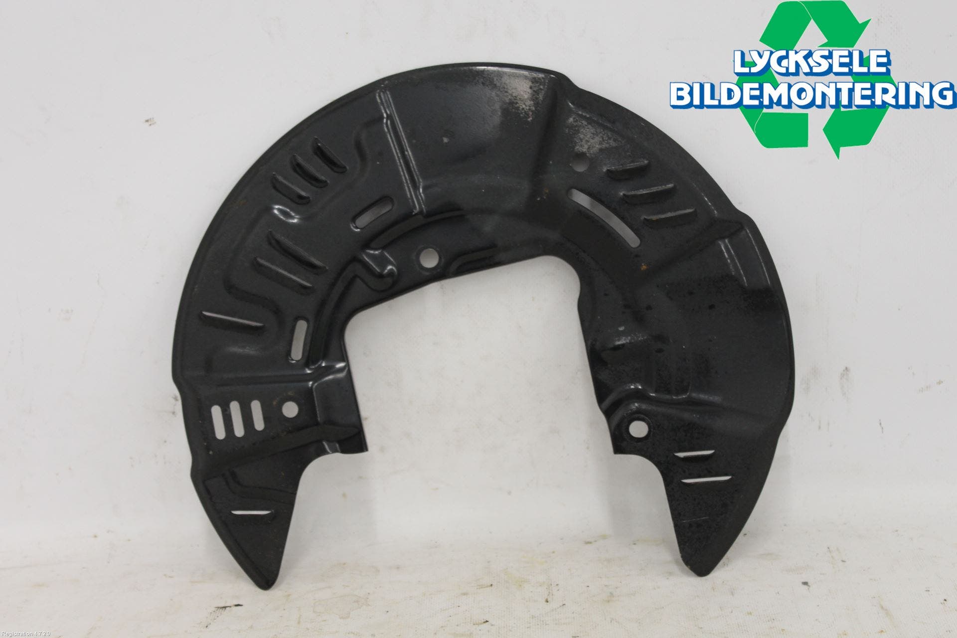 Subaru OUTBACK 21- Bromssköld Fram