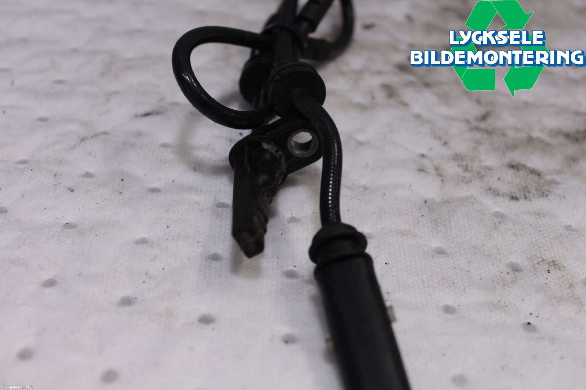 BMW X3 F25 10-17 Abs Sensor