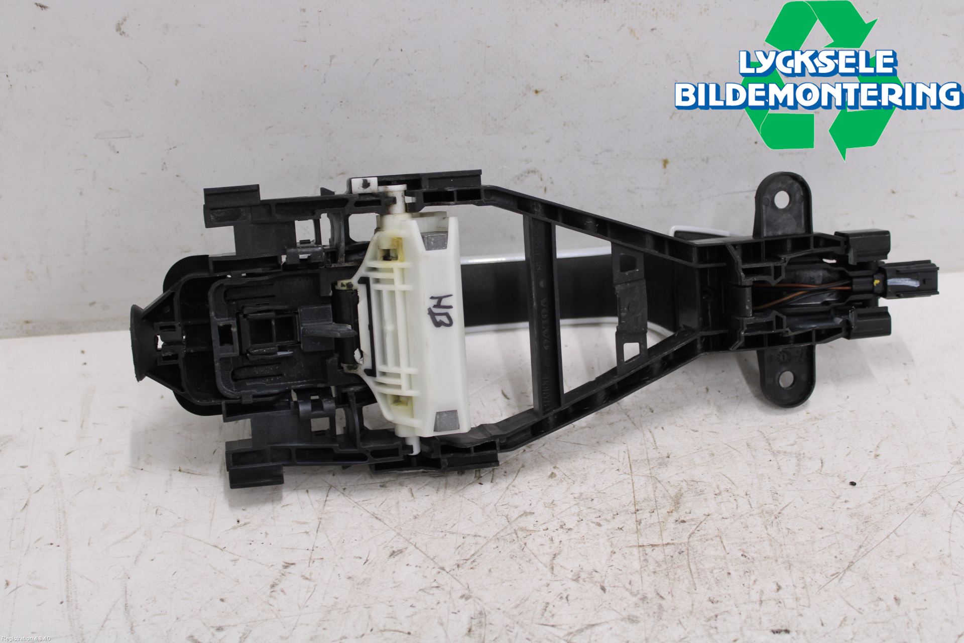 Volvo V60 19- Dörrhandtag Yttre Hö