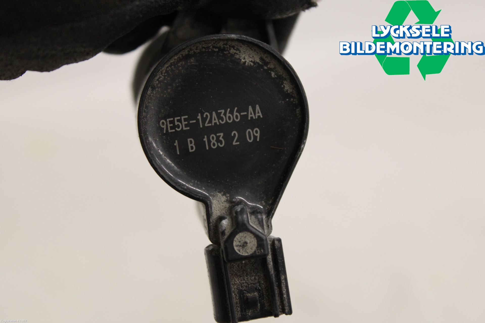 Ford MONDEO 15-22 Tändspole