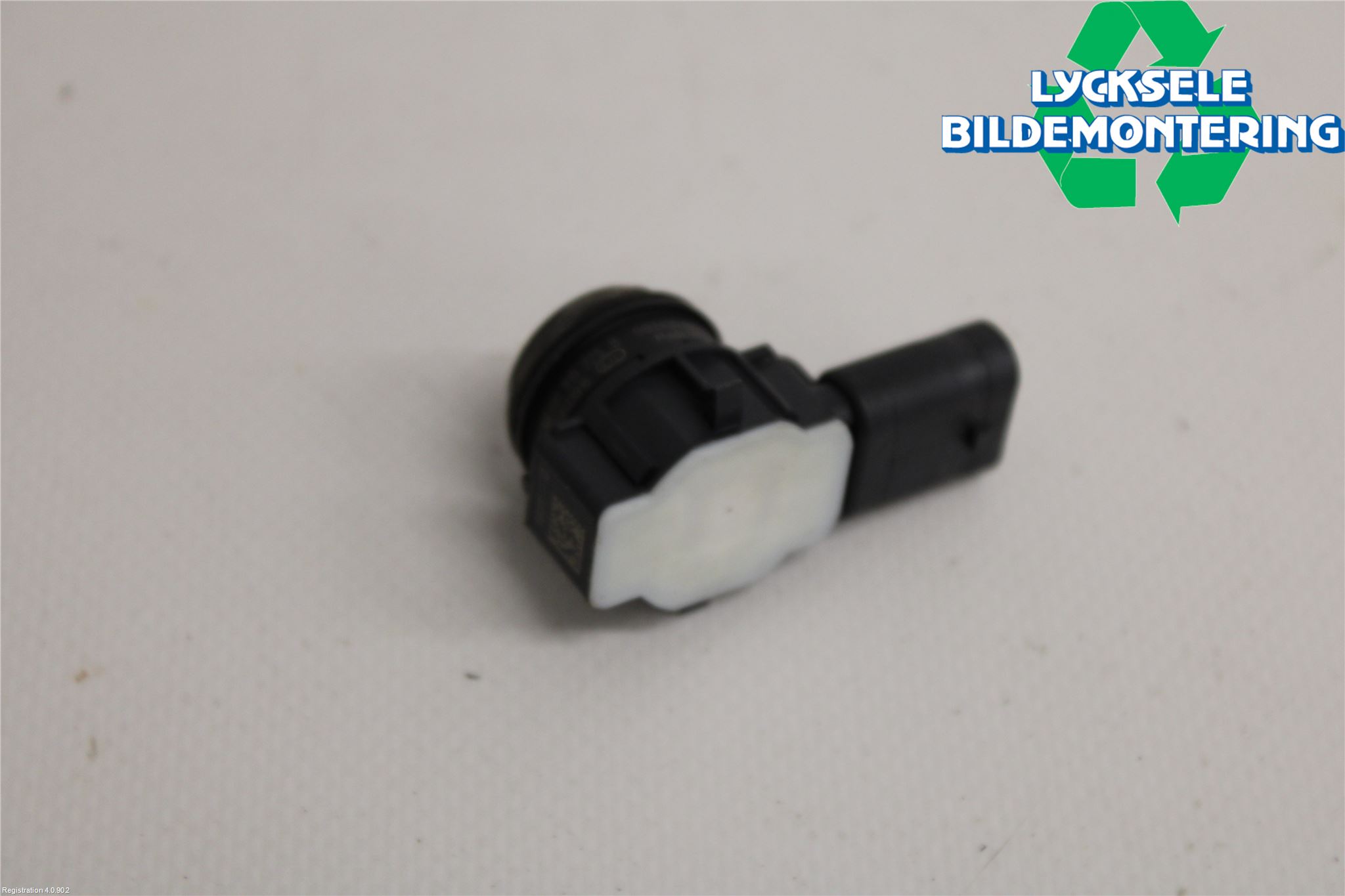 Volkswagen VW TIGUAN 16-24 Parkeringshjälp Backsensor