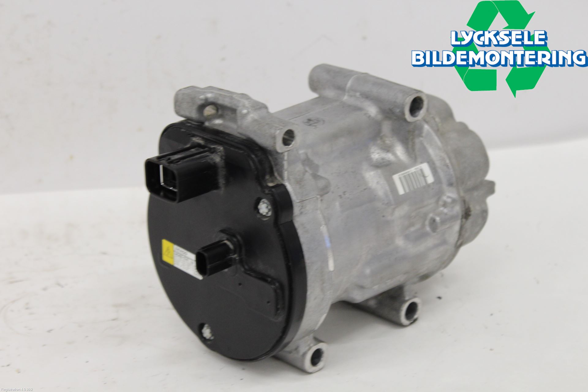 Toyota YARIS CROSS XP21 21- Ac Kompressor