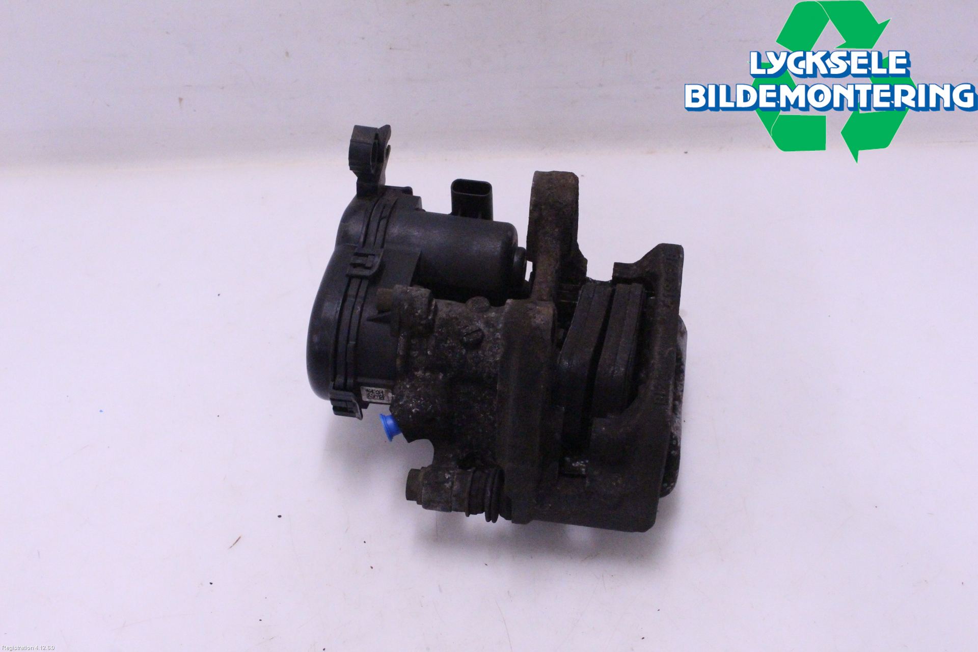 Mercedes-Benz MB B-KLASS (W246/W242) 12-19 Bromsok Bak Vänster