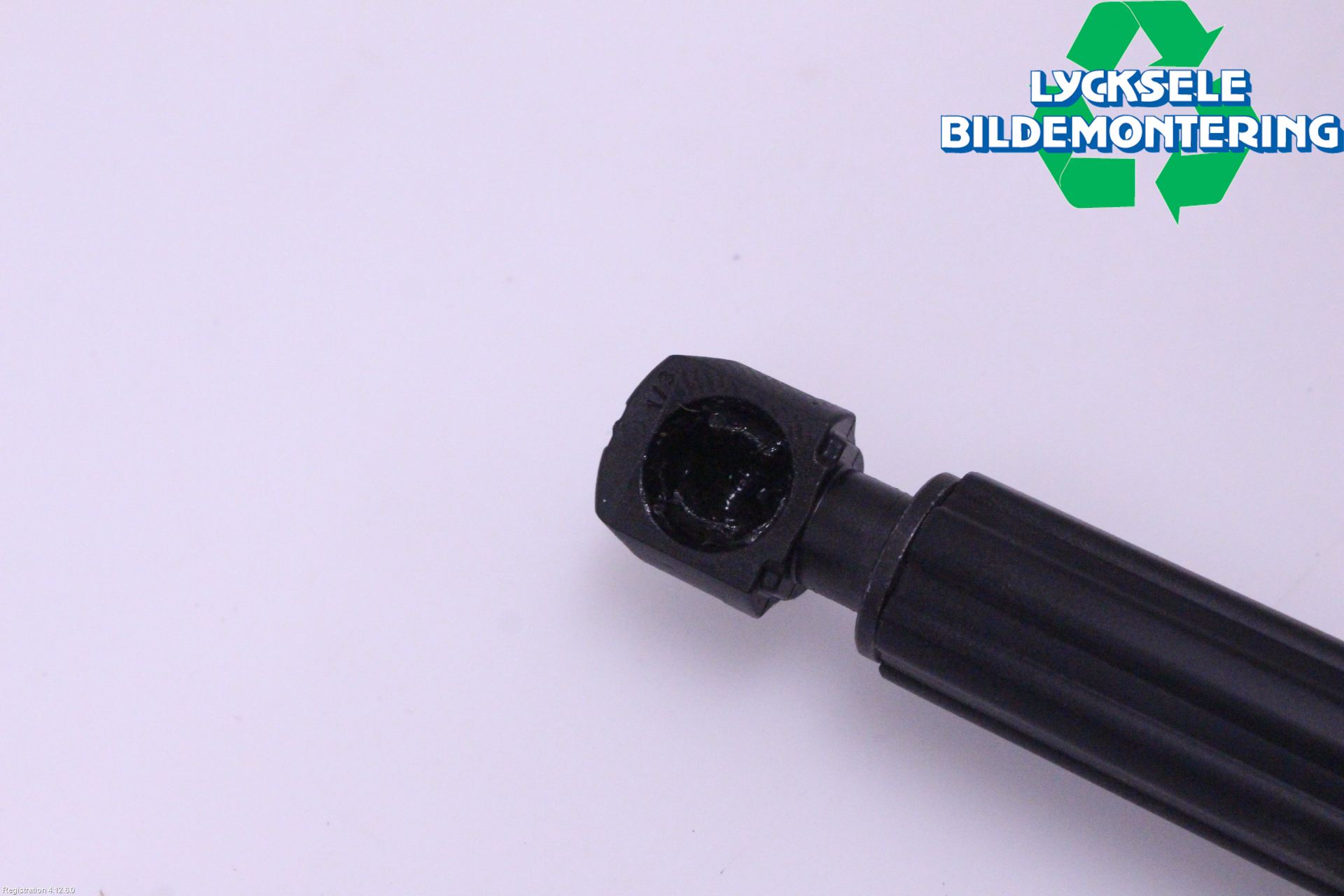 BMW 3 G20/G21/G80/G81 19- Bakluckeöppnare Automatisk