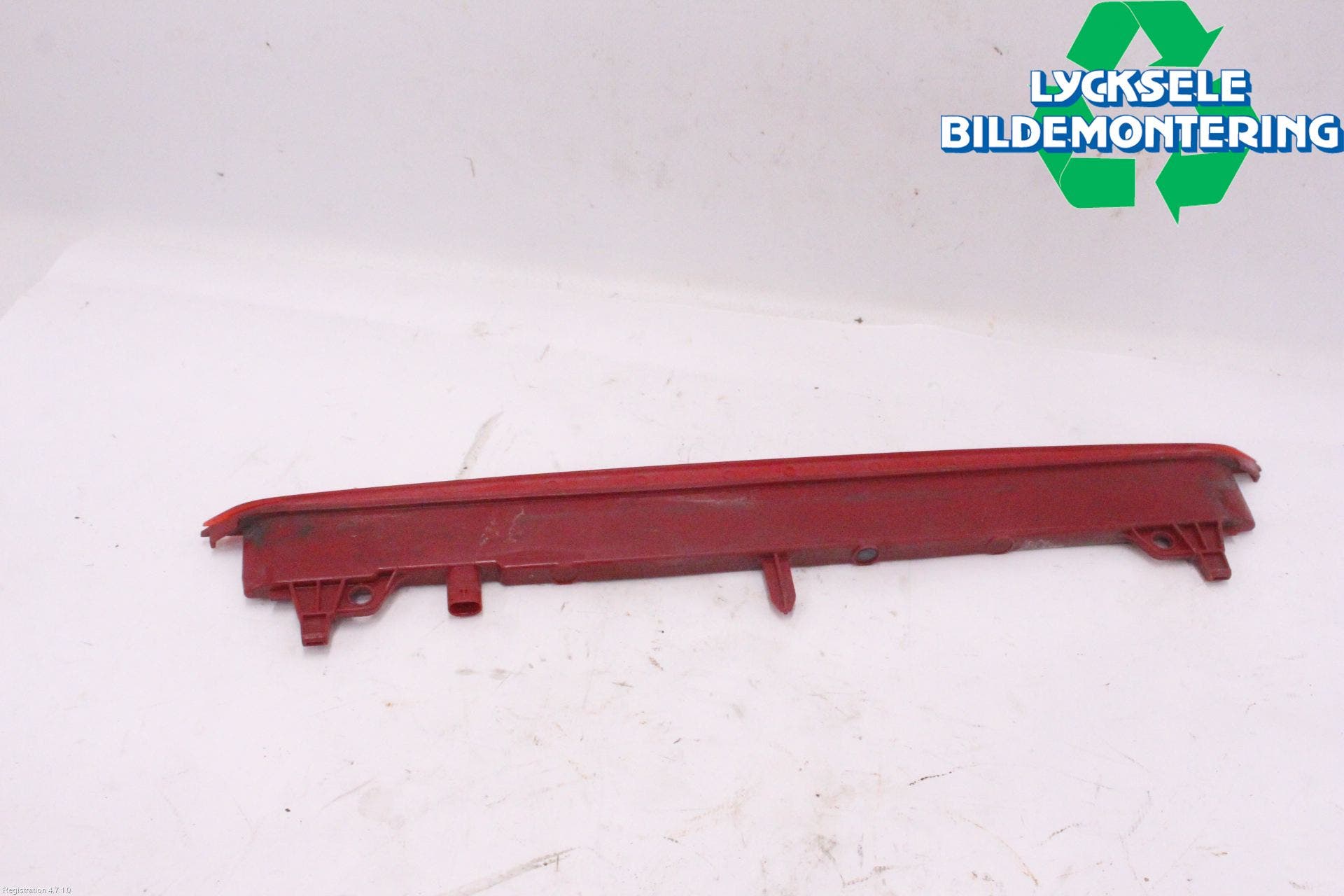 Volkswagen VW ID.3 21- Bromsljus Bakruta