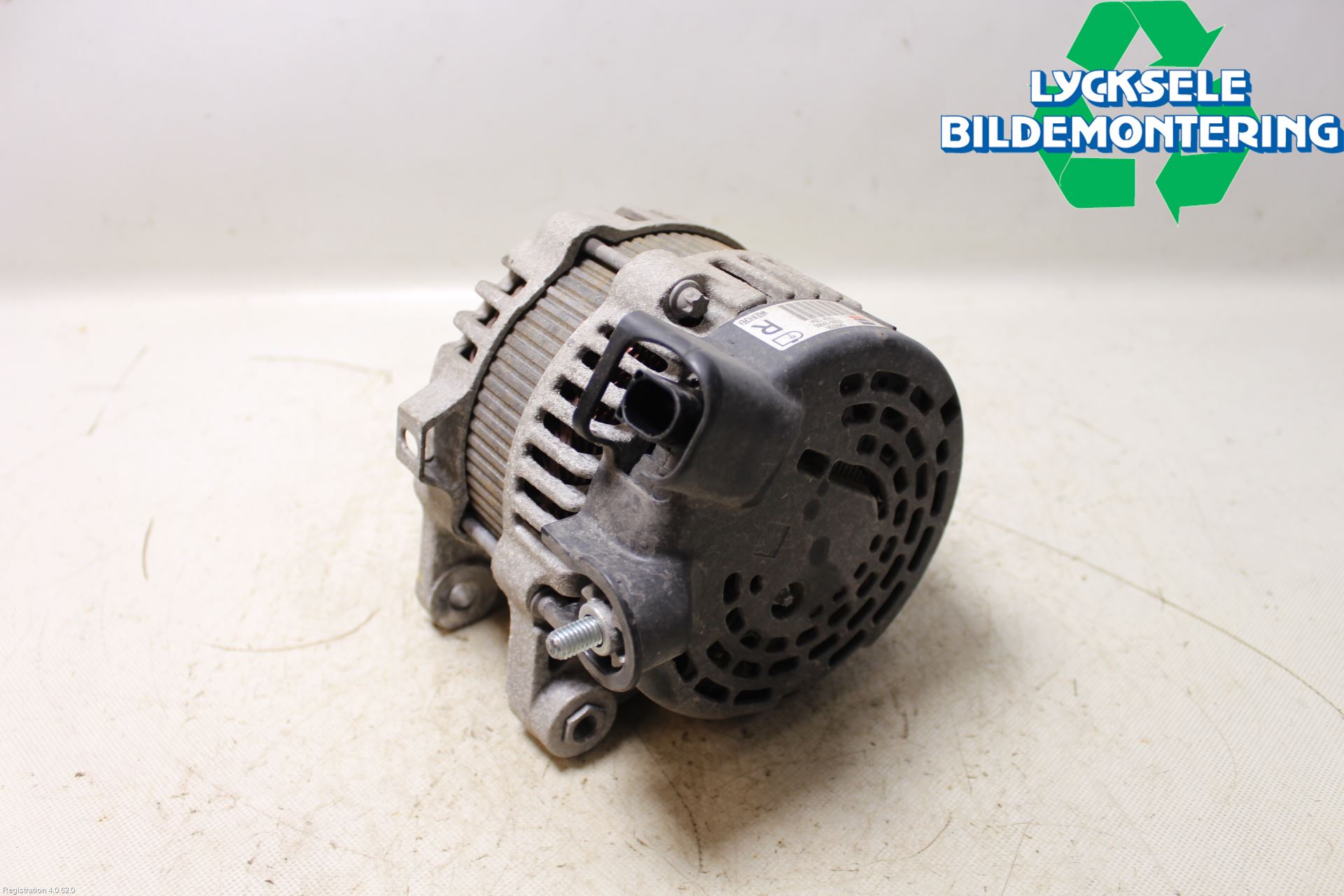 Hyundai i40 16-18 Generator