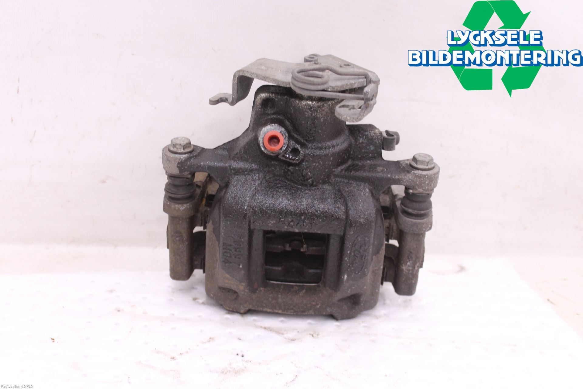 Ford TRANSIT/TOURNEO COURIER 13-23 Bromsok Bak Höger