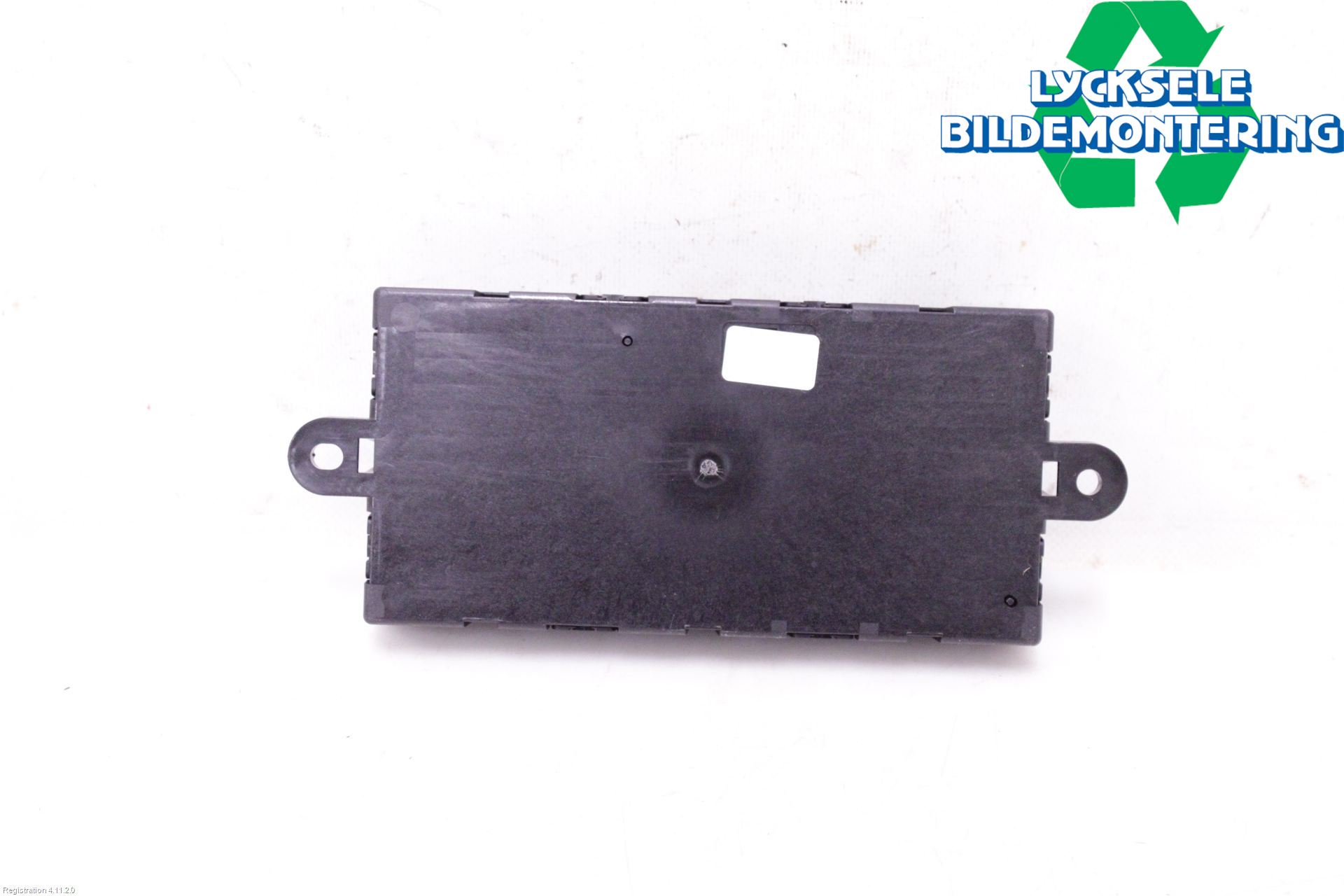 Volkswagen VW GOLF / E-GOLF VIII 20- Styrenhet Övrigt