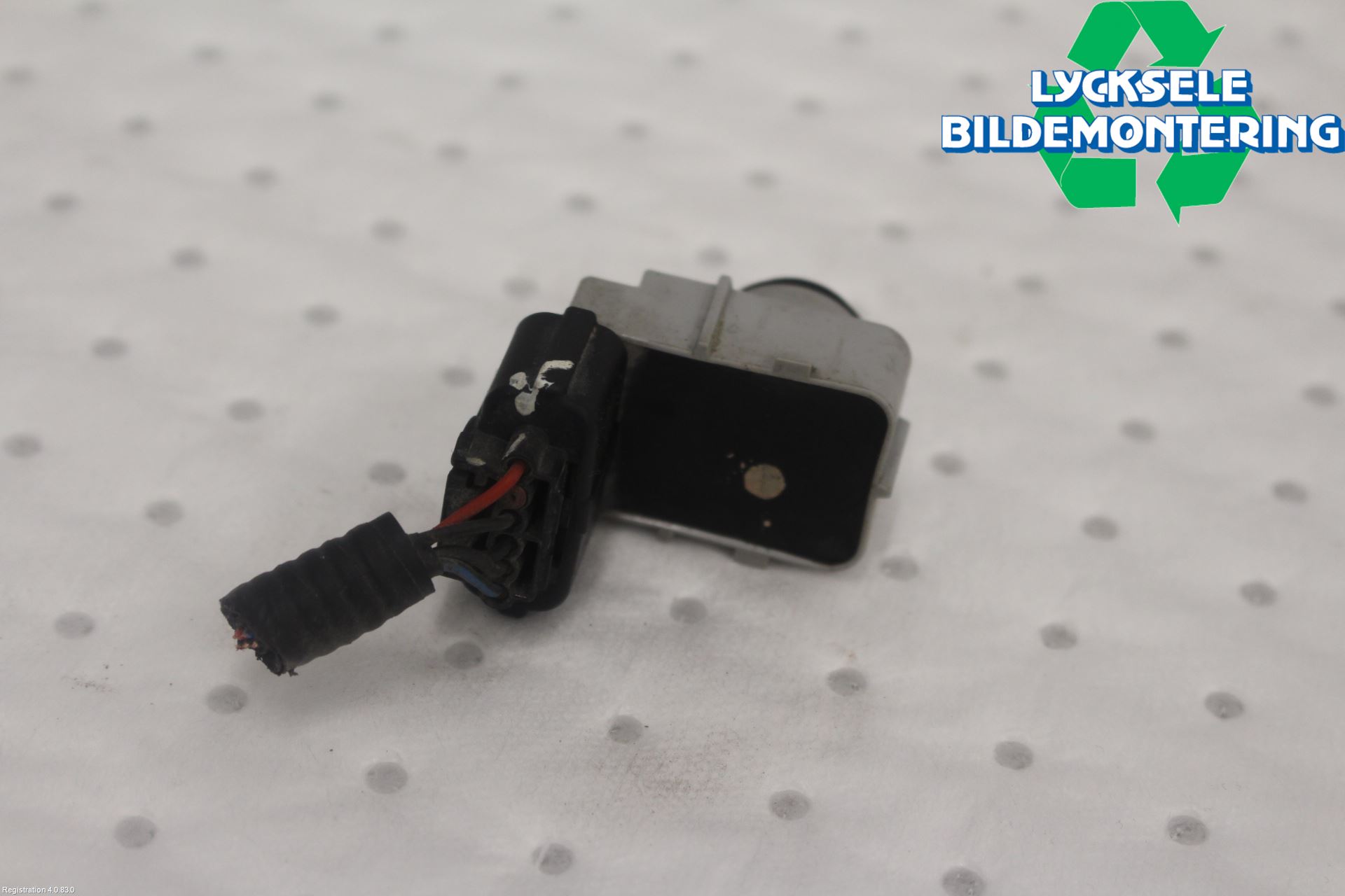 Kia CEED 12-18 Parkeringshjälp Backsensor