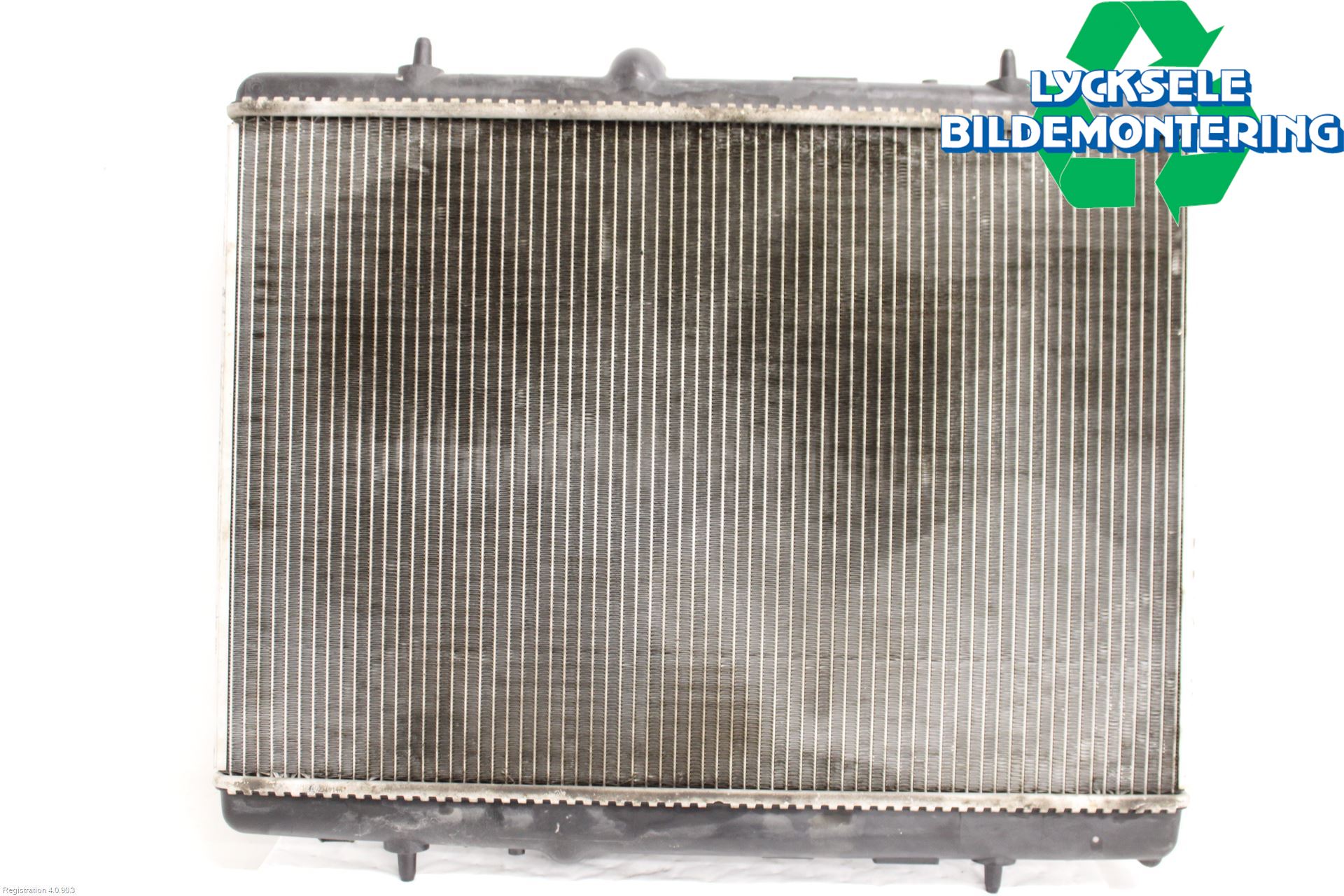 Citroen C4 II 11-18 Kylare Man