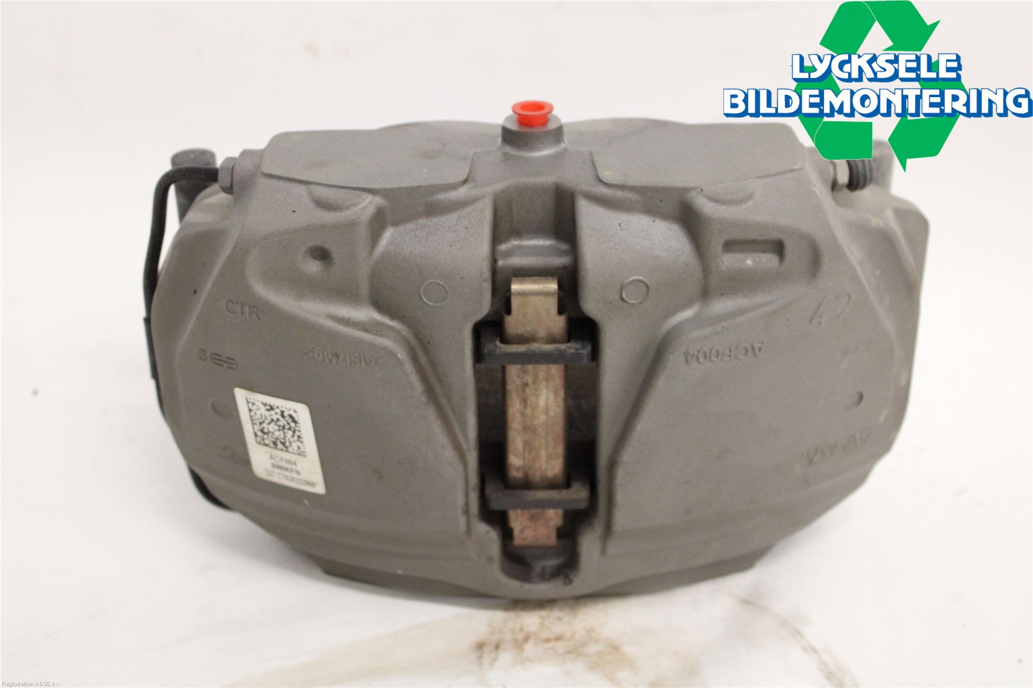 Audi A6 F2/C8 19- Bromsok Fram Höger