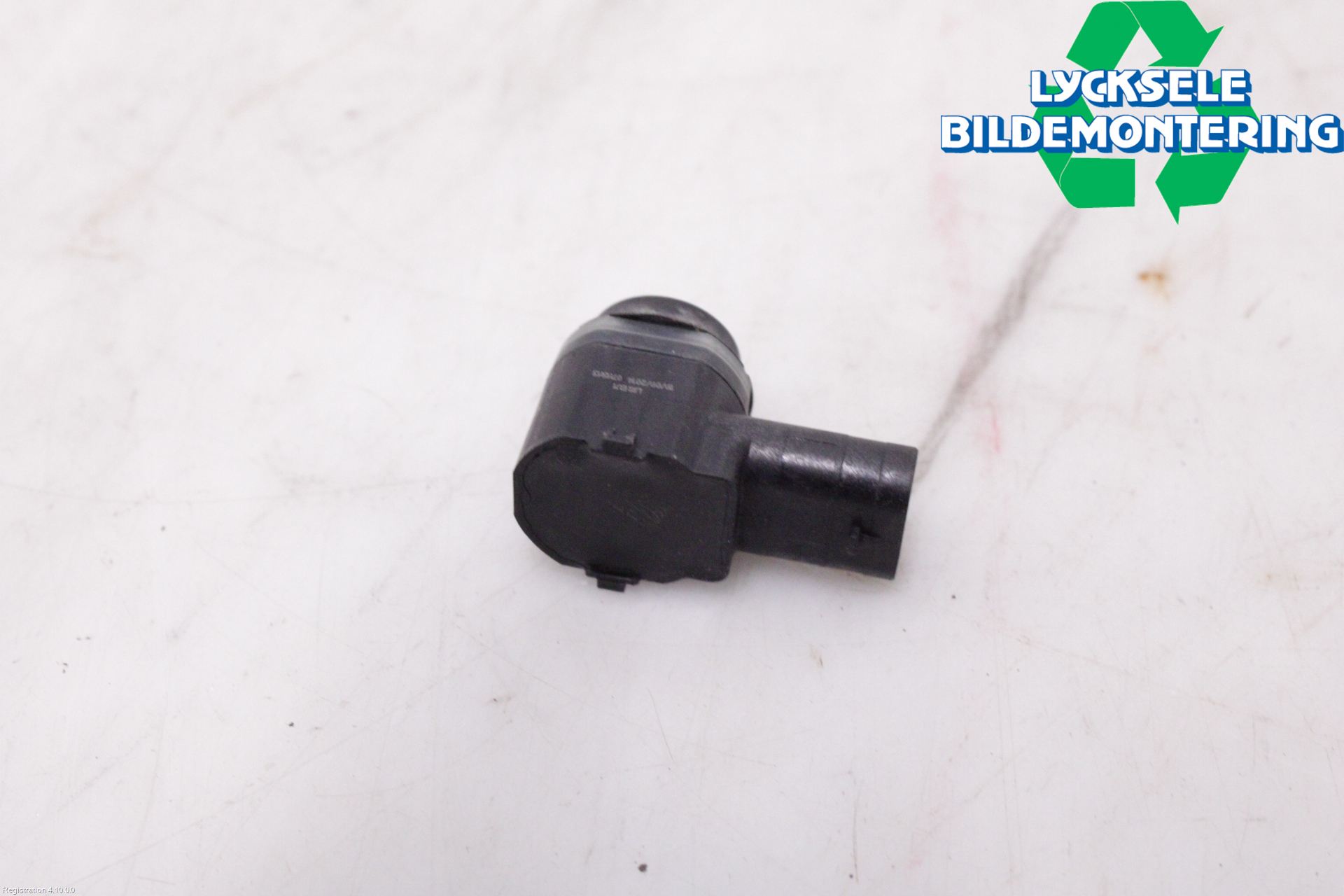 Volkswagen VW POLO 10-17 Parkeringshjälp Frontsensor