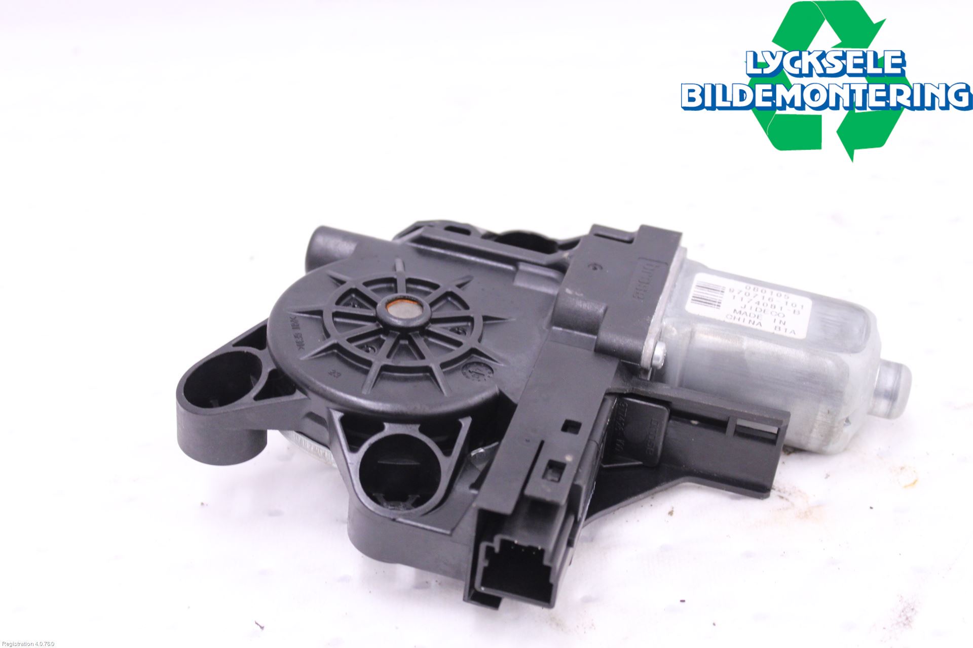 Volvo V70 08-13 Fönsterhissmotor