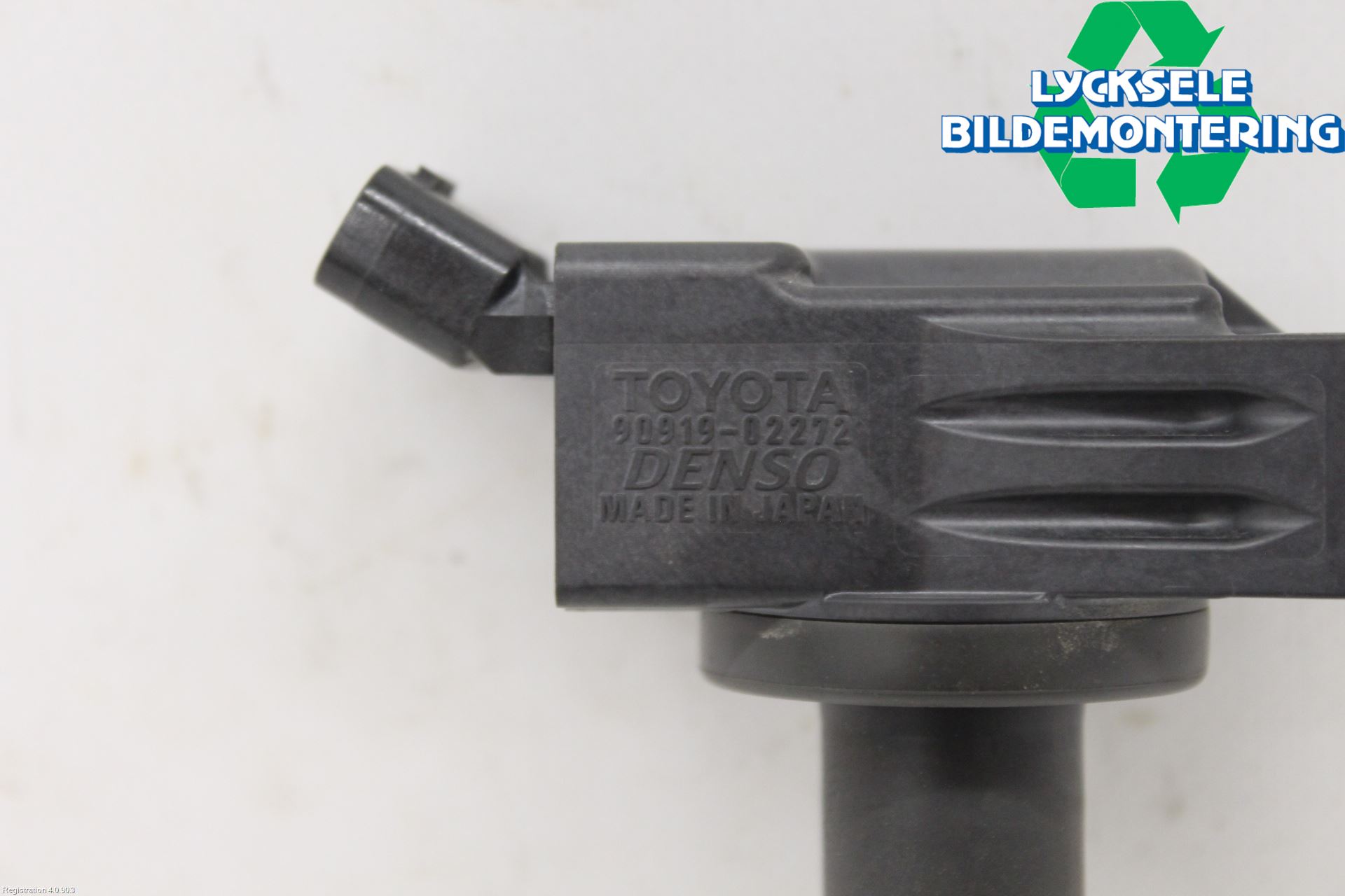 Toyota COROLLA 19- Tändspole