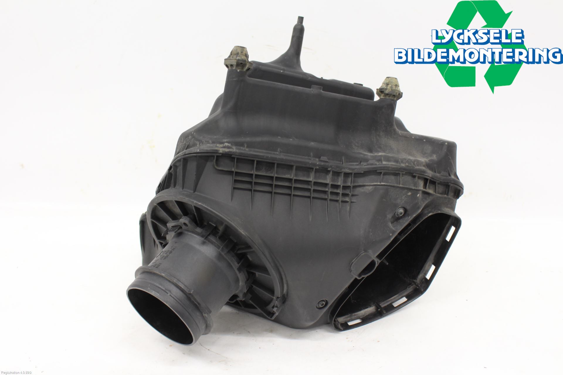 Audi A6 ALLROAD 12-18 Luftrenare