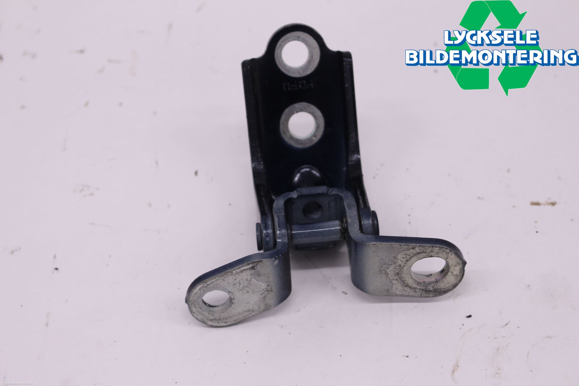 Kia SORENTO 21- Dörrgångjärn