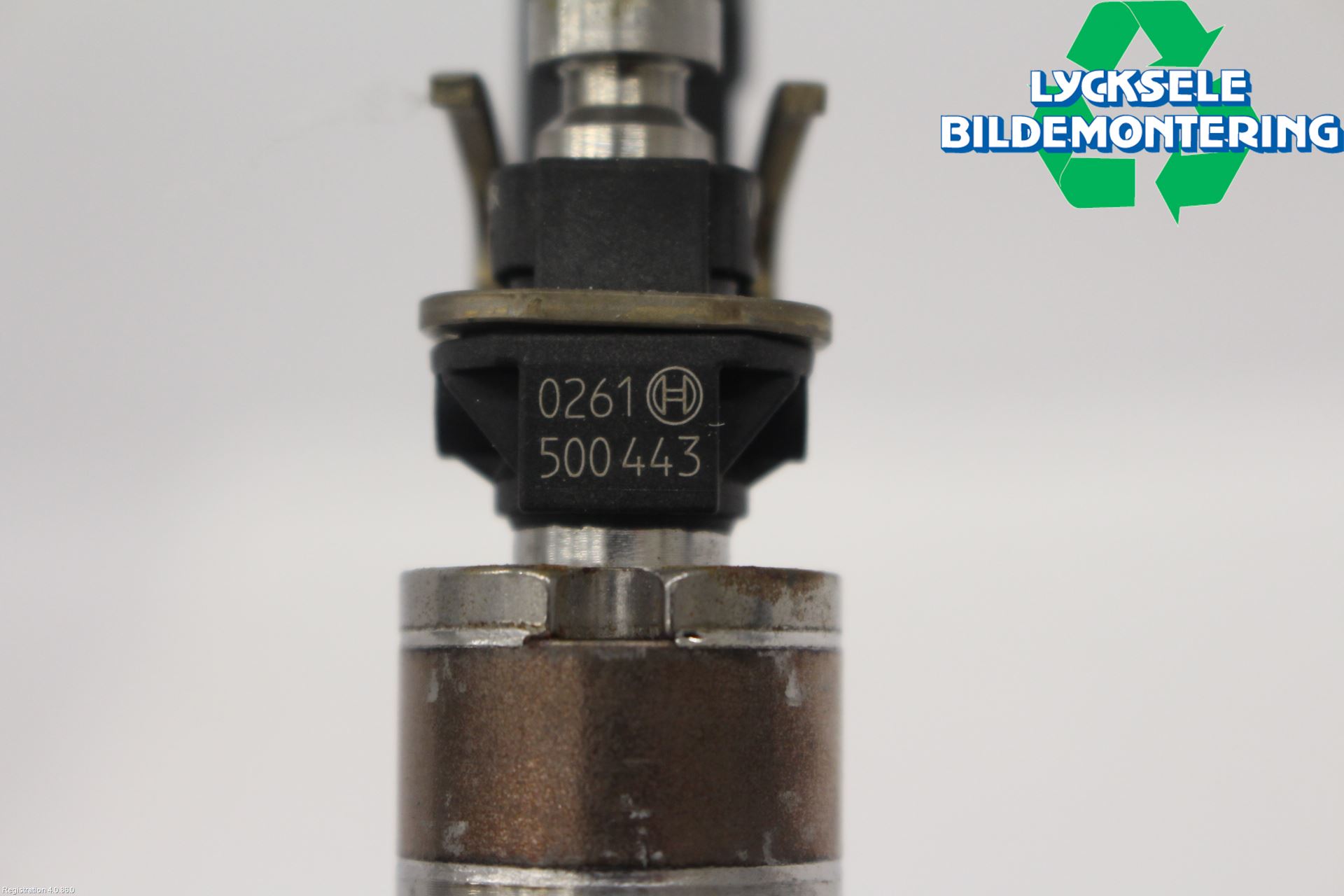 Volkswagen VW T-ROC 18- Injspridare