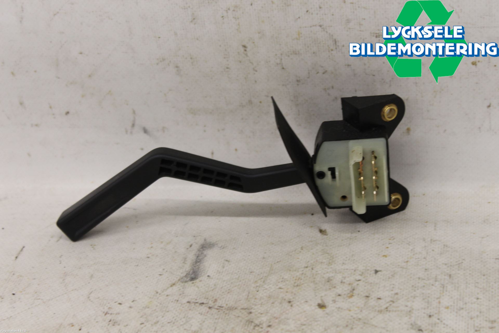 Volvo 940 91-98 Spak Torkar-Spolomk