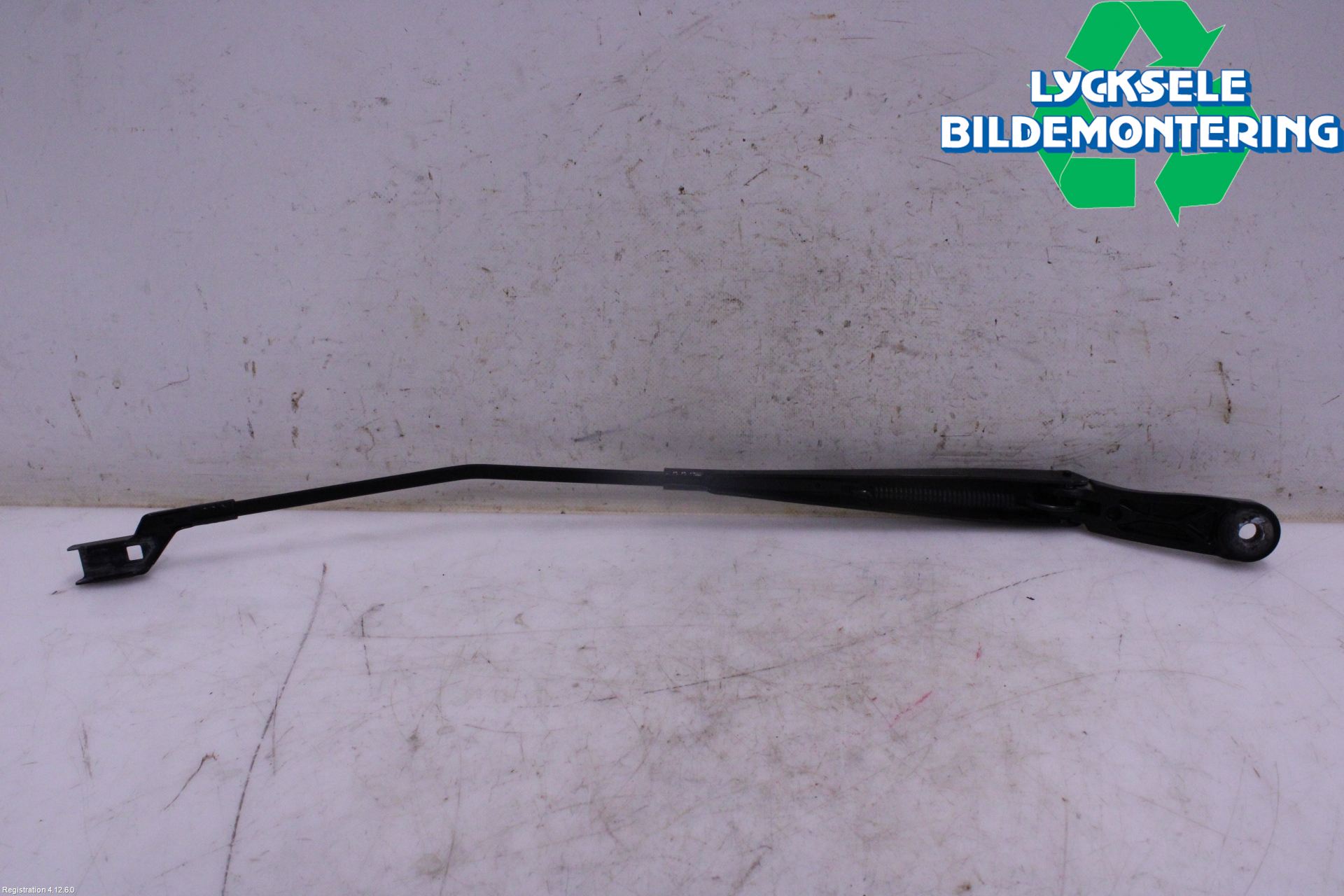 Ford KA+ 16-20 Torkararm Armar Vindruta