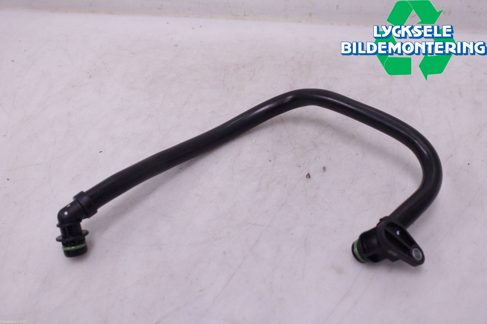 BMW 5 G30/G31/F90 17-23 Kylarslang
